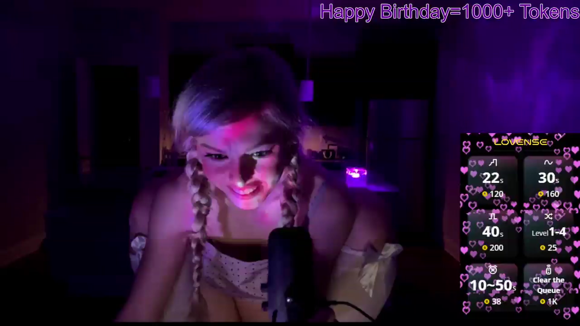 Gallery image thumbnail from TopGspot's myfreecams stream on, 08/04/2026, 07:17 image 12 of 20