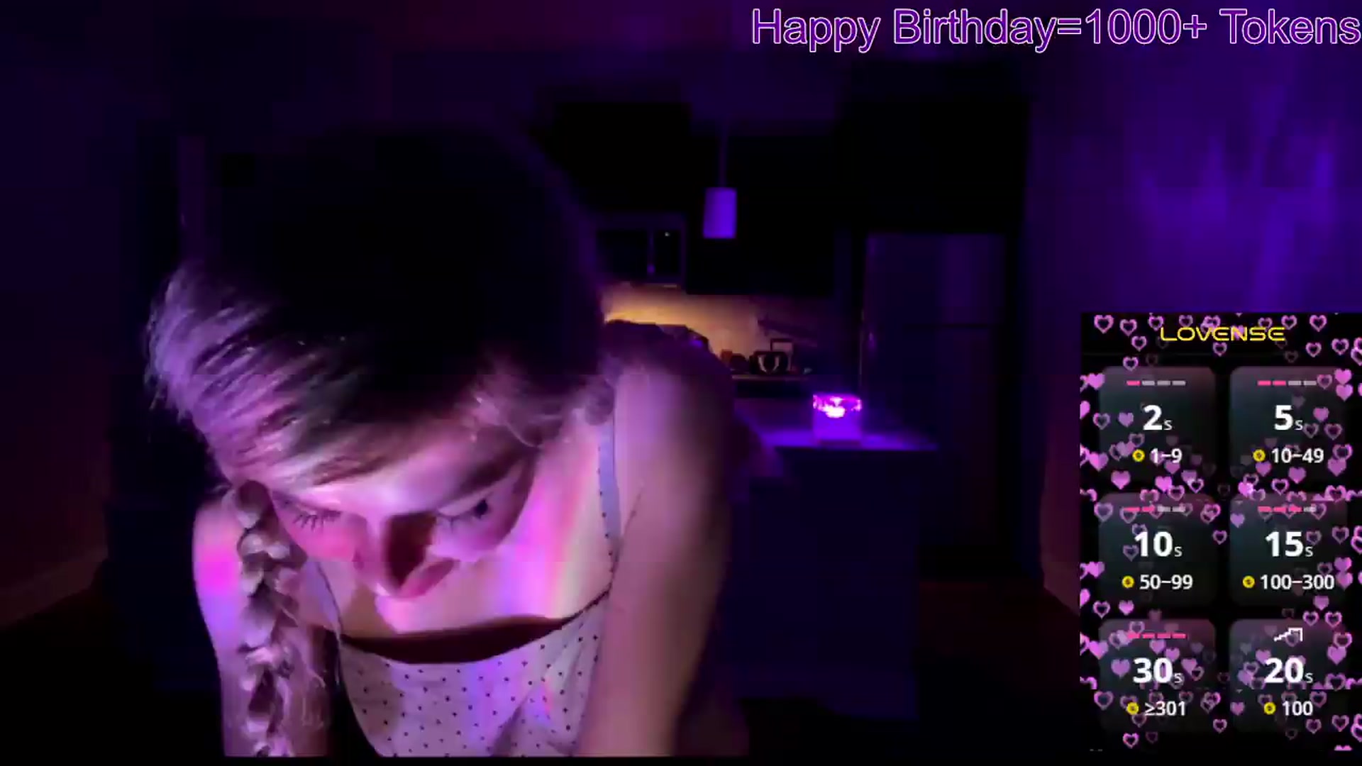 Gallery image thumbnail from TopGspot's myfreecams stream on, 08/04/2026, 07:17 image 20 of 20
