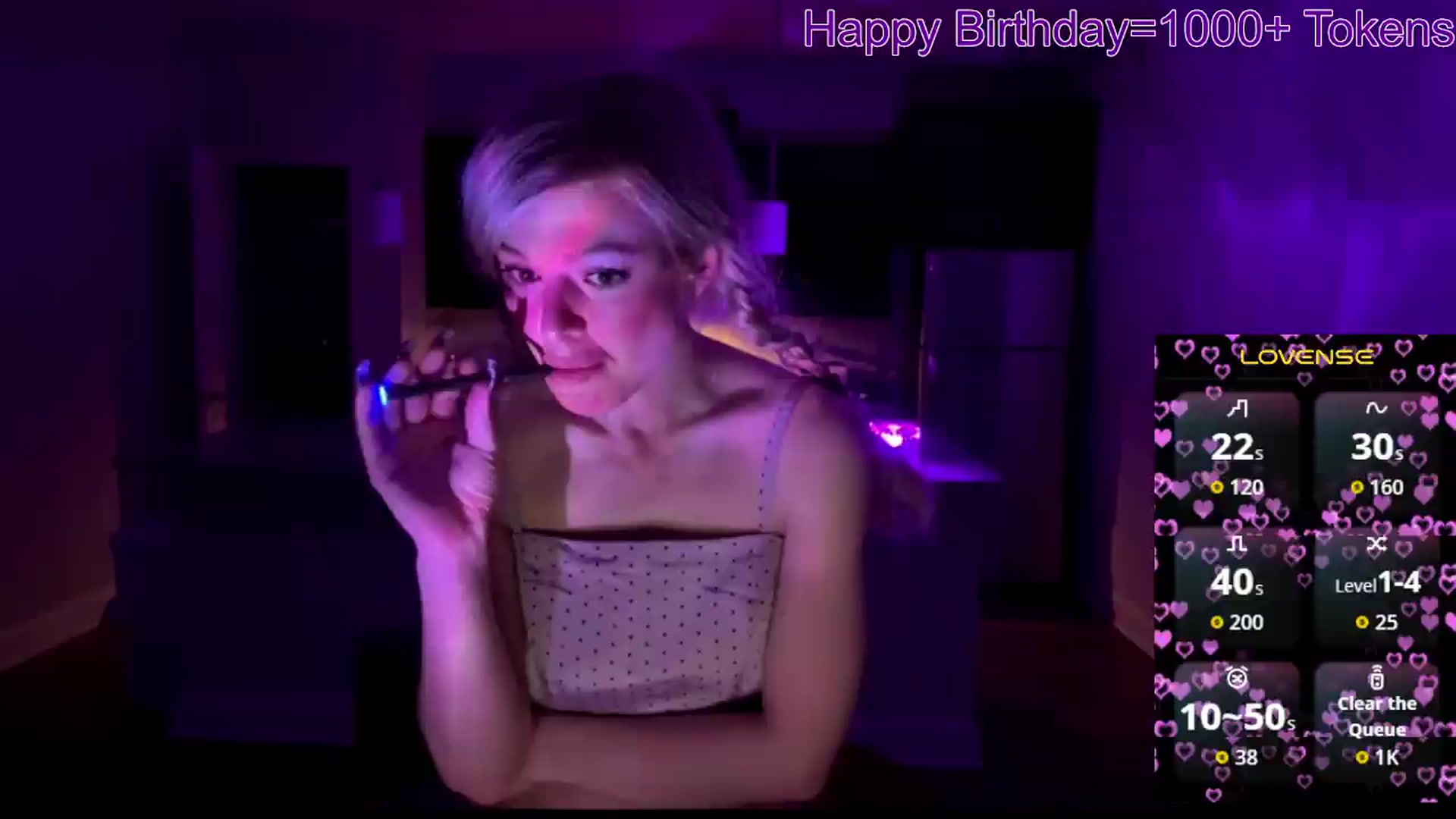 Gallery image thumbnail from TopGspot's myfreecams stream on, 08/04/2026, 07:17 image 17 of 20