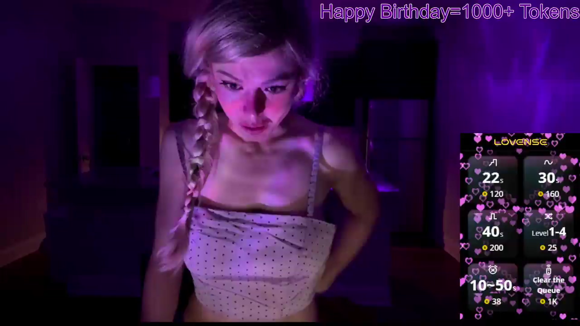 Gallery image thumbnail from TopGspot's myfreecams stream on, 08/04/2026, 07:17 image 7 of 20