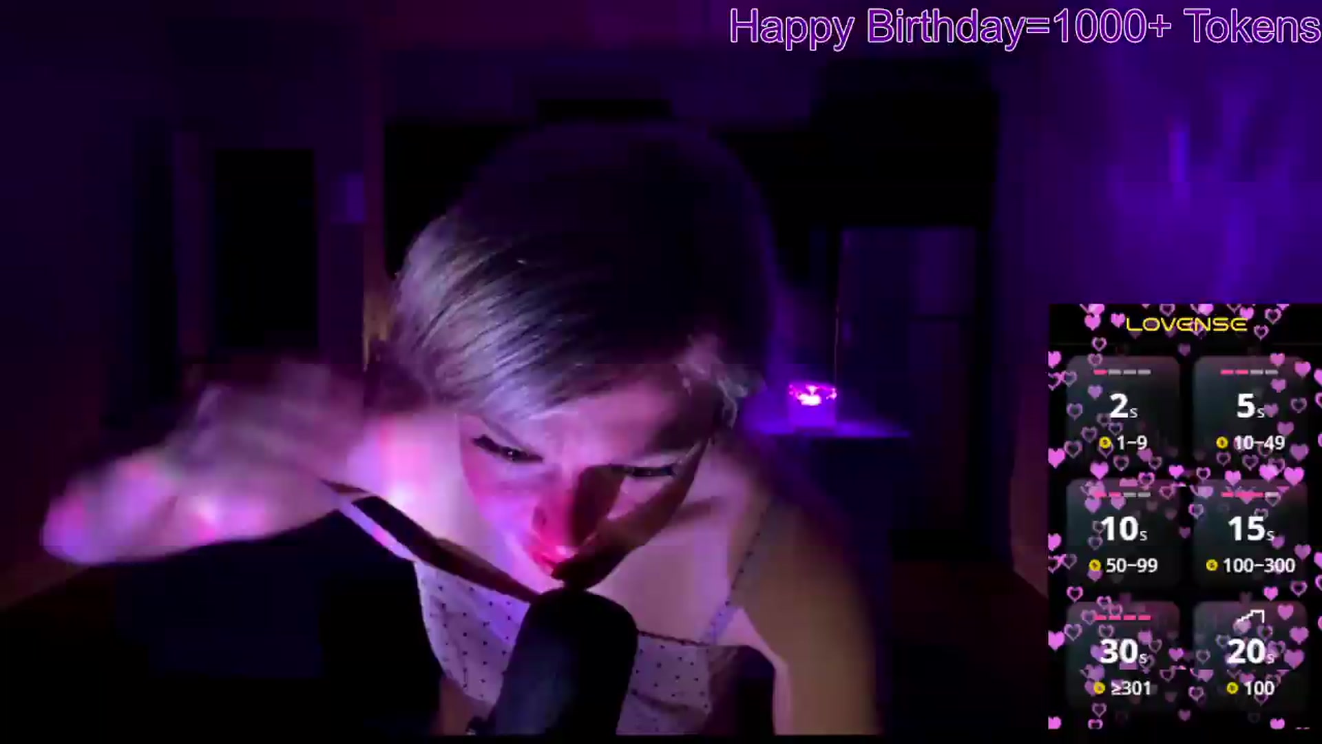 Gallery image thumbnail from TopGspot's myfreecams stream on, 08/04/2026, 07:17 image 16 of 20