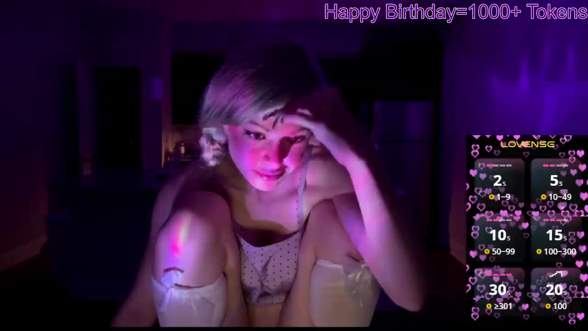 Gallery image thumbnail from TopGspot's myfreecams stream on, 08/04/2026, 07:17 image 15 of 20