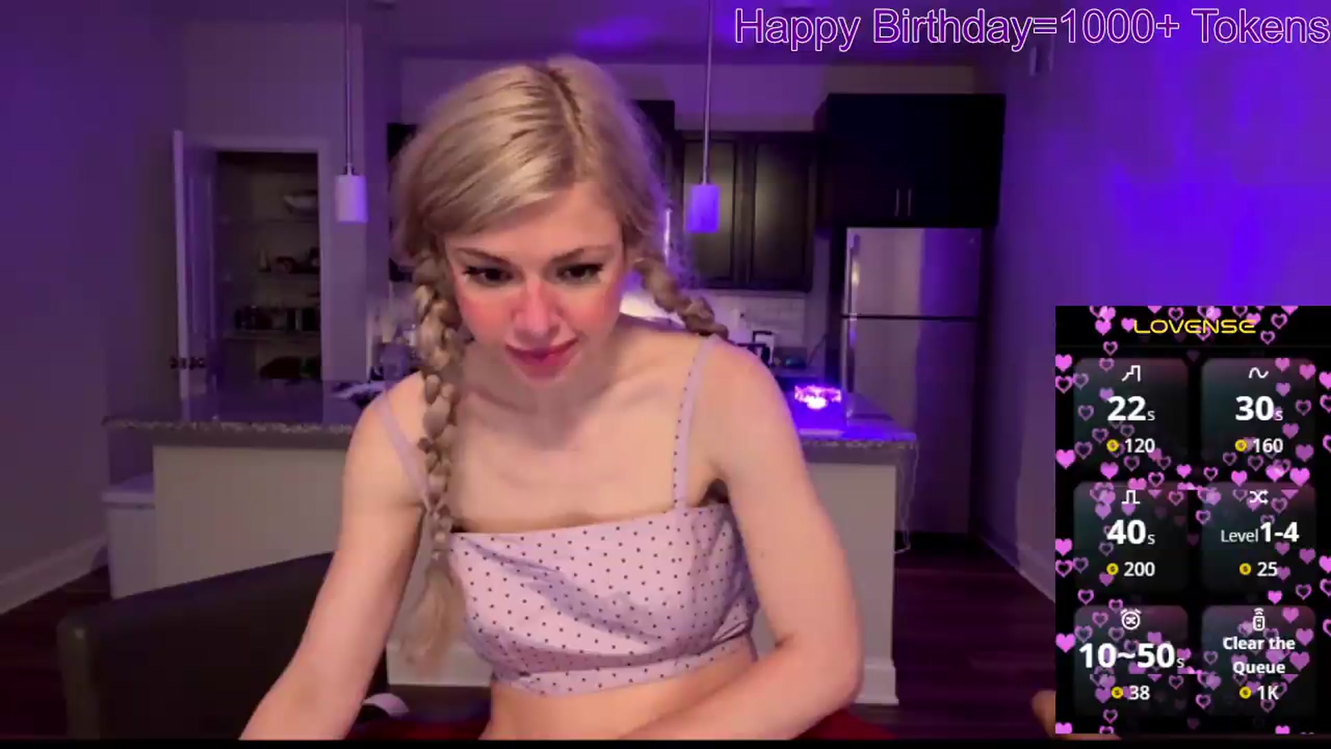 Gallery image thumbnail from TopGspot's myfreecams stream on, 08/04/2026, 08:36 image 14 of 20