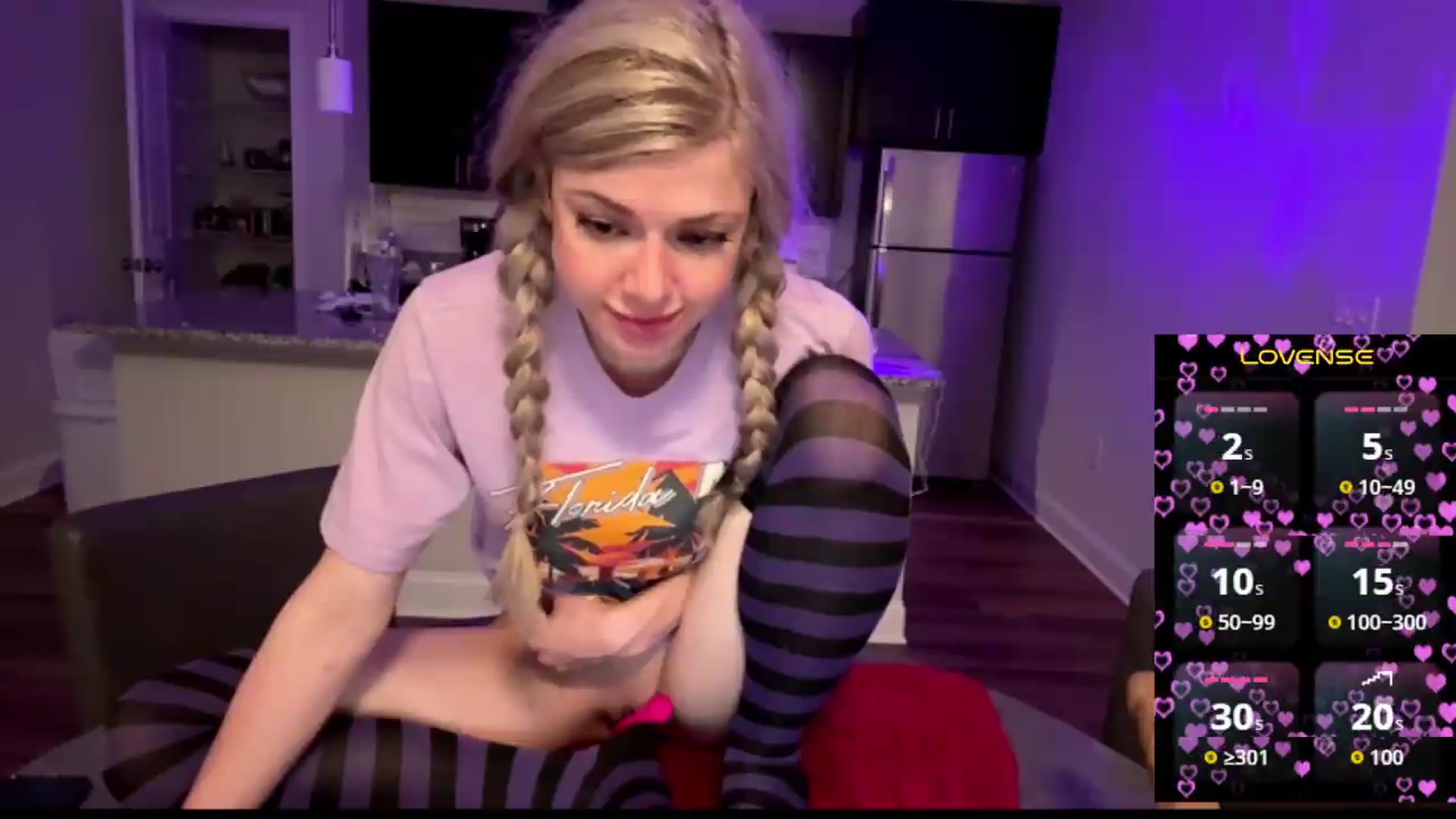 Gallery image thumbnail from TopGspot's myfreecams stream on, 08/05/2026, 10:09 image 20 of 20