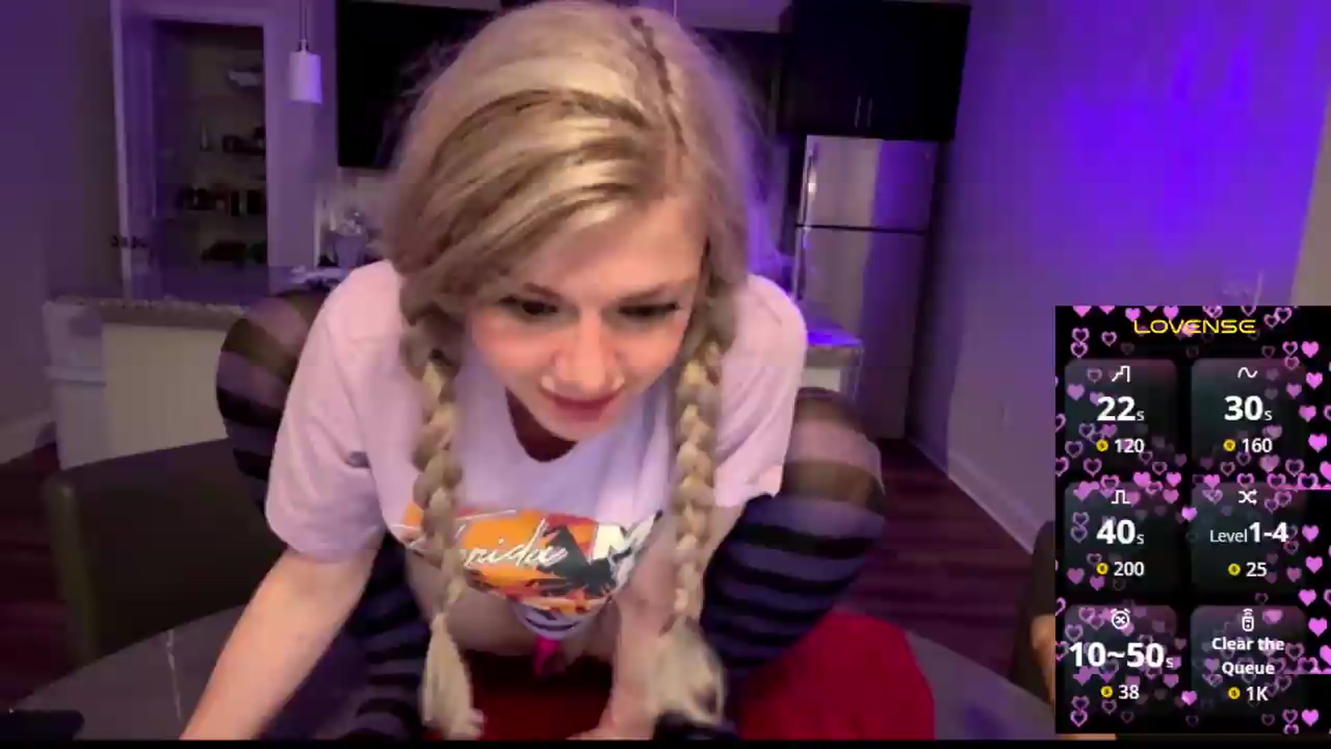 Gallery image thumbnail from TopGspot's myfreecams stream on, 08/05/2026, 10:09 image 14 of 20