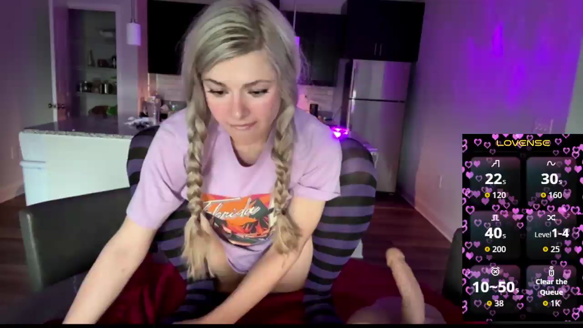 Gallery image thumbnail from TopGspot's myfreecams stream on, 08/05/2026, 11:48 image 20 of 20
