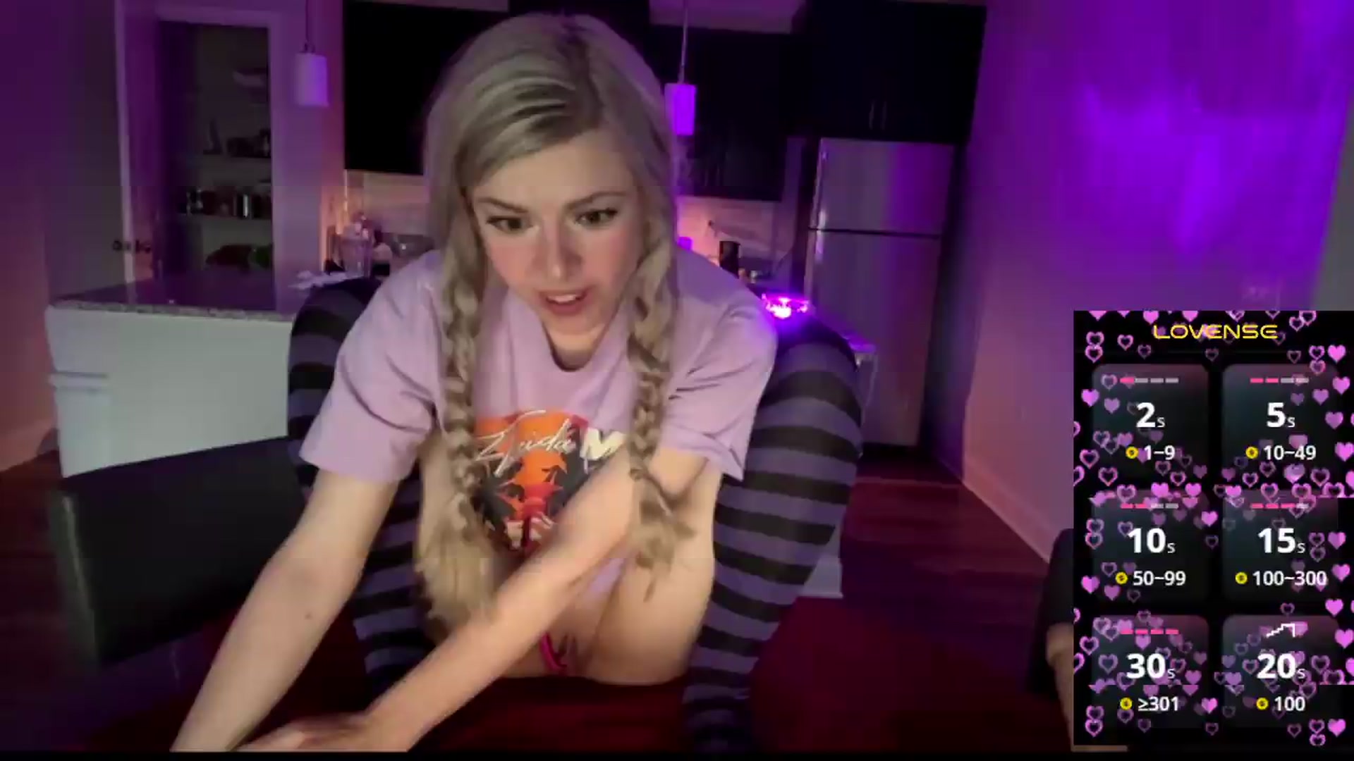 Gallery image thumbnail from TopGspot's myfreecams stream on, 08/05/2026, 11:48 image 4 of 20