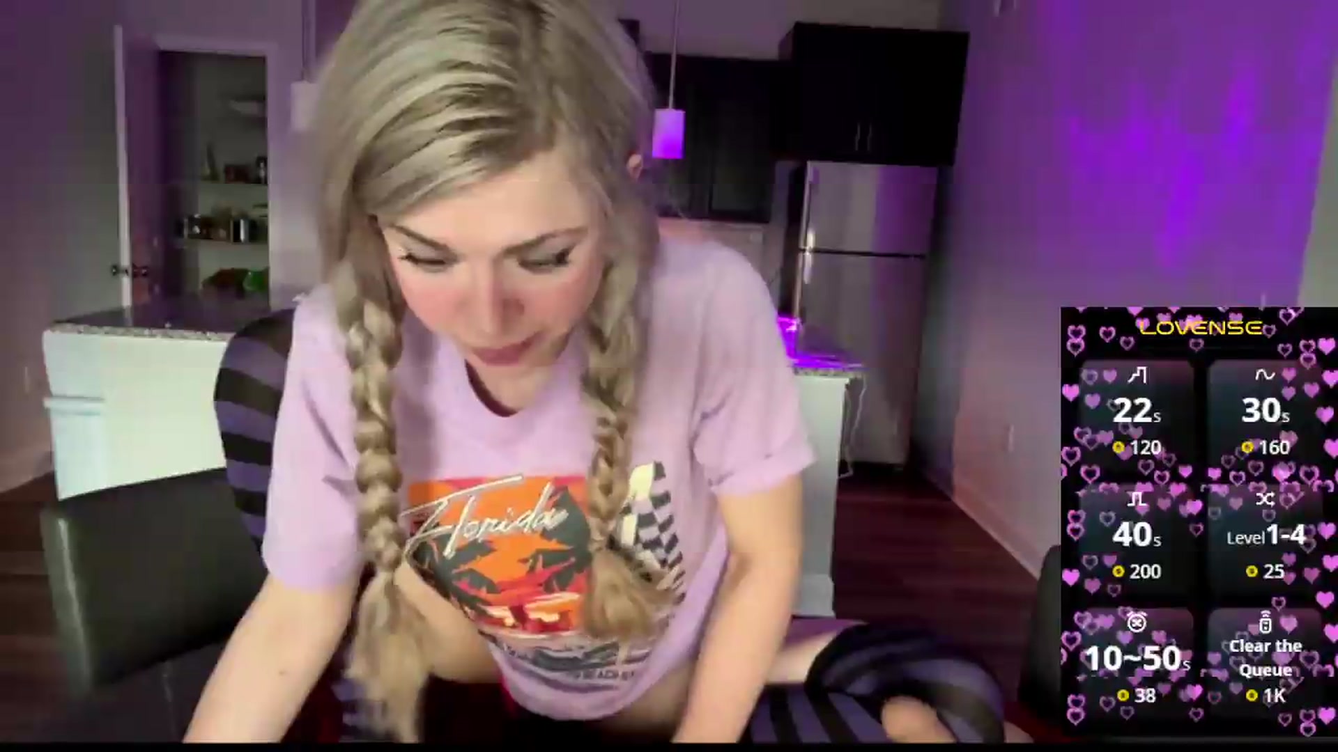 Gallery image thumbnail from TopGspot's myfreecams stream on, 08/05/2026, 12:22 image 15 of 20