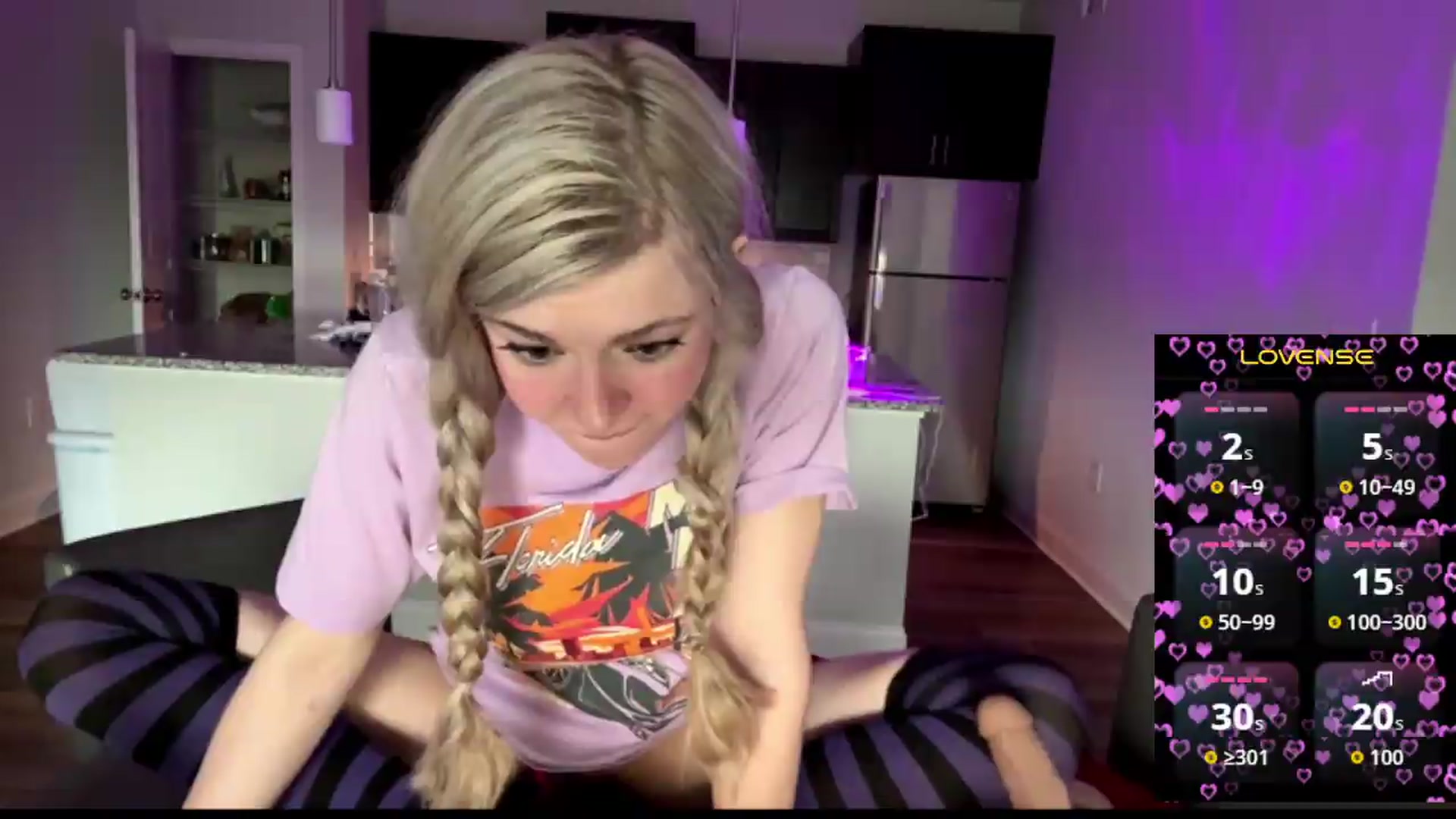 Gallery image thumbnail from TopGspot's myfreecams stream on, 08/05/2026, 12:22 image 12 of 20