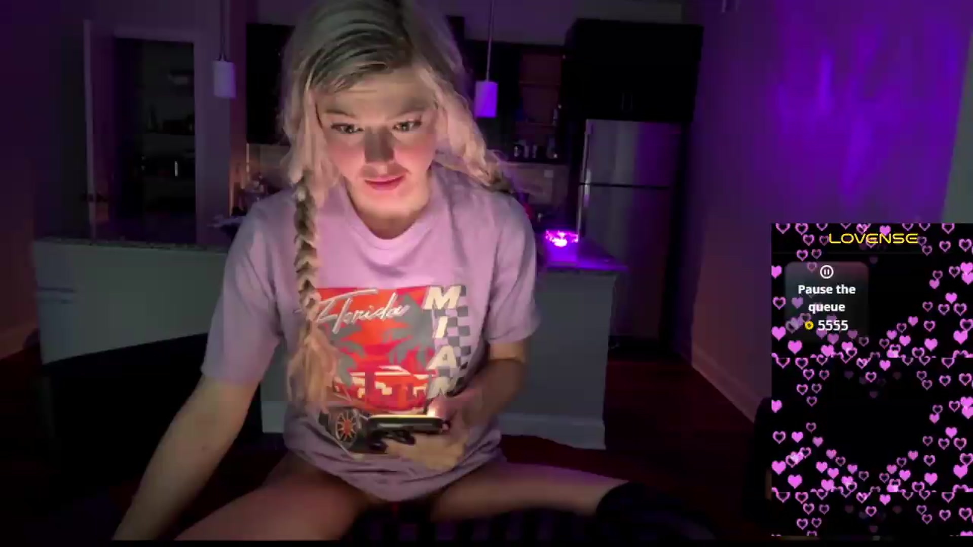Gallery image thumbnail from TopGspot's myfreecams stream on, 08/05/2026, 13:23 image 17 of 20