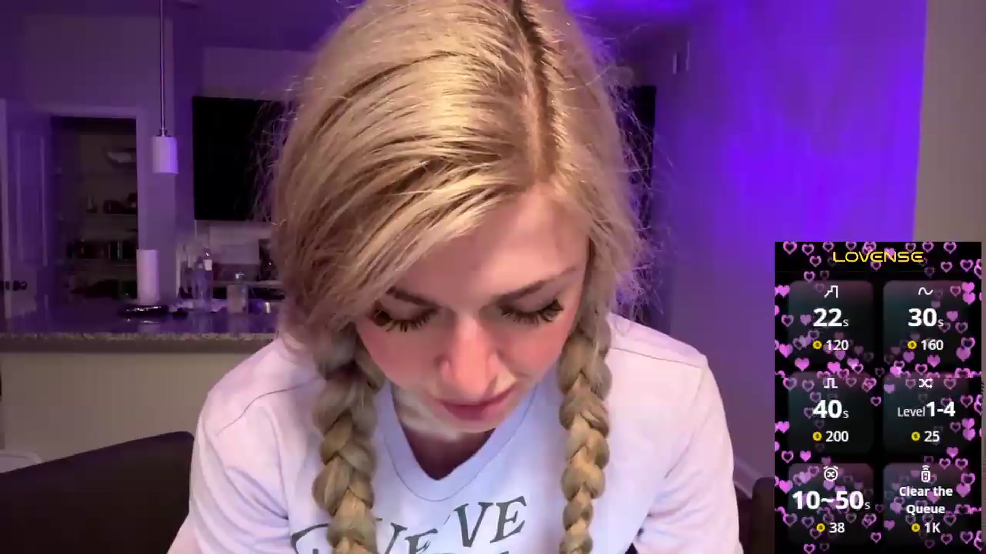 Gallery image thumbnail from TopGspot's myfreecams stream on, 08/08/2026, 06:53 image 15 of 20