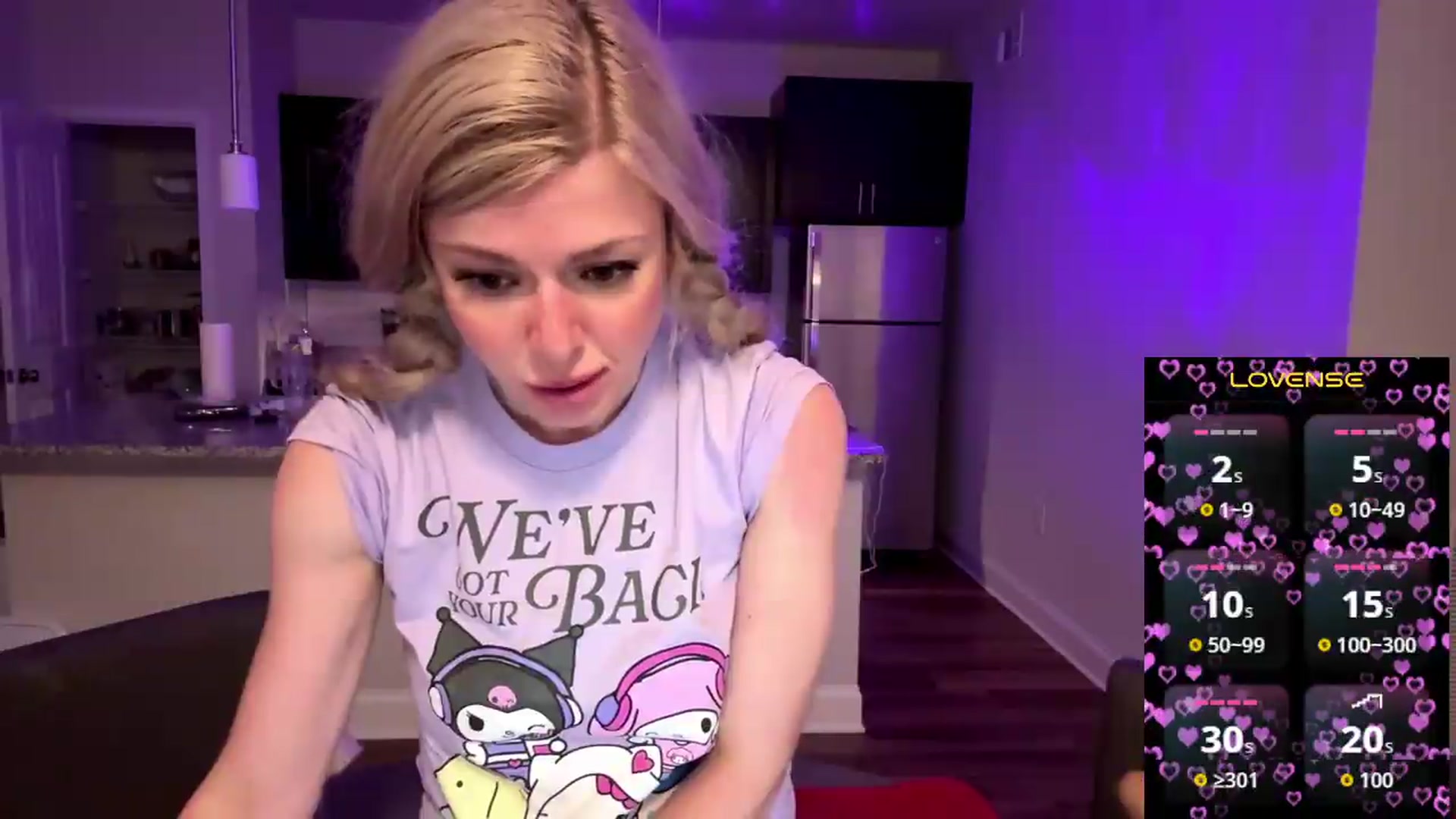 Gallery image thumbnail from TopGspot's myfreecams stream on, 08/08/2026, 07:46 image 15 of 20