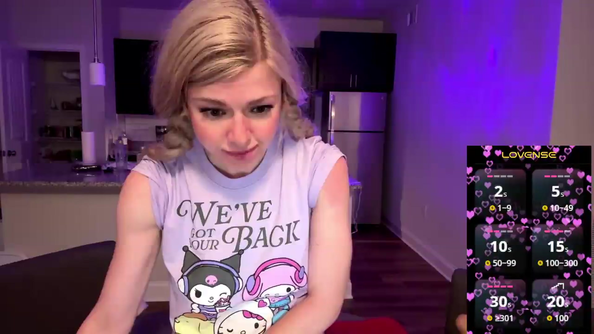 Gallery image thumbnail from TopGspot's myfreecams stream on, 08/08/2026, 07:46 image 13 of 20