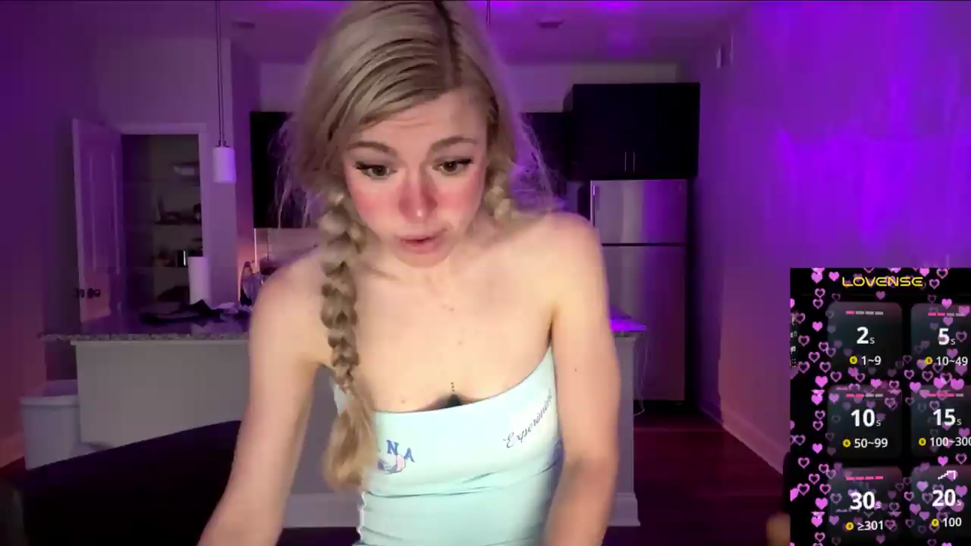 Gallery image thumbnail from TopGspot's myfreecams stream on, 08/10/2026, 24:38 image 1 of 20