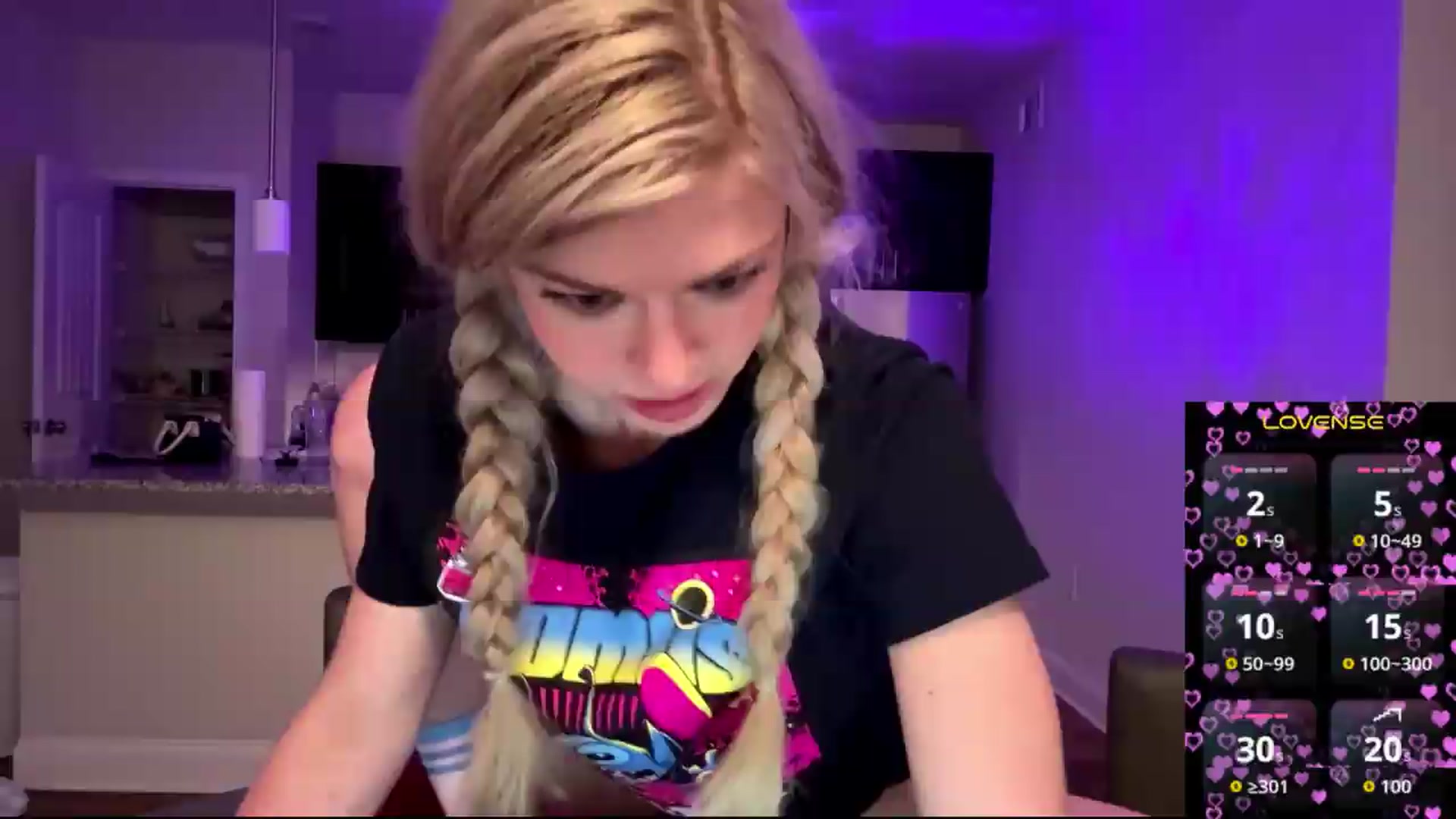 Gallery image thumbnail from TopGspot's myfreecams stream on, 08/11/2026, 07:31 image 17 of 20