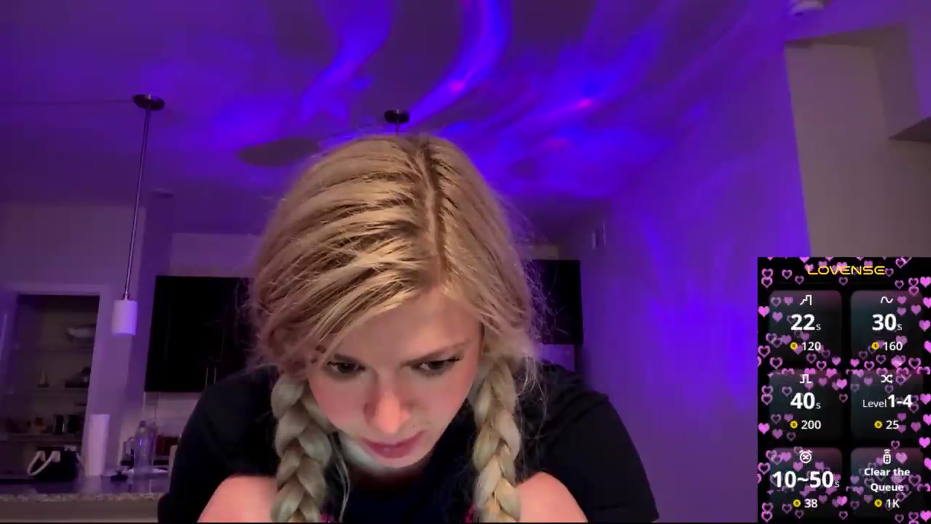 Gallery image thumbnail from TopGspot's myfreecams stream on, 08/11/2026, 09:10 image 7 of 20