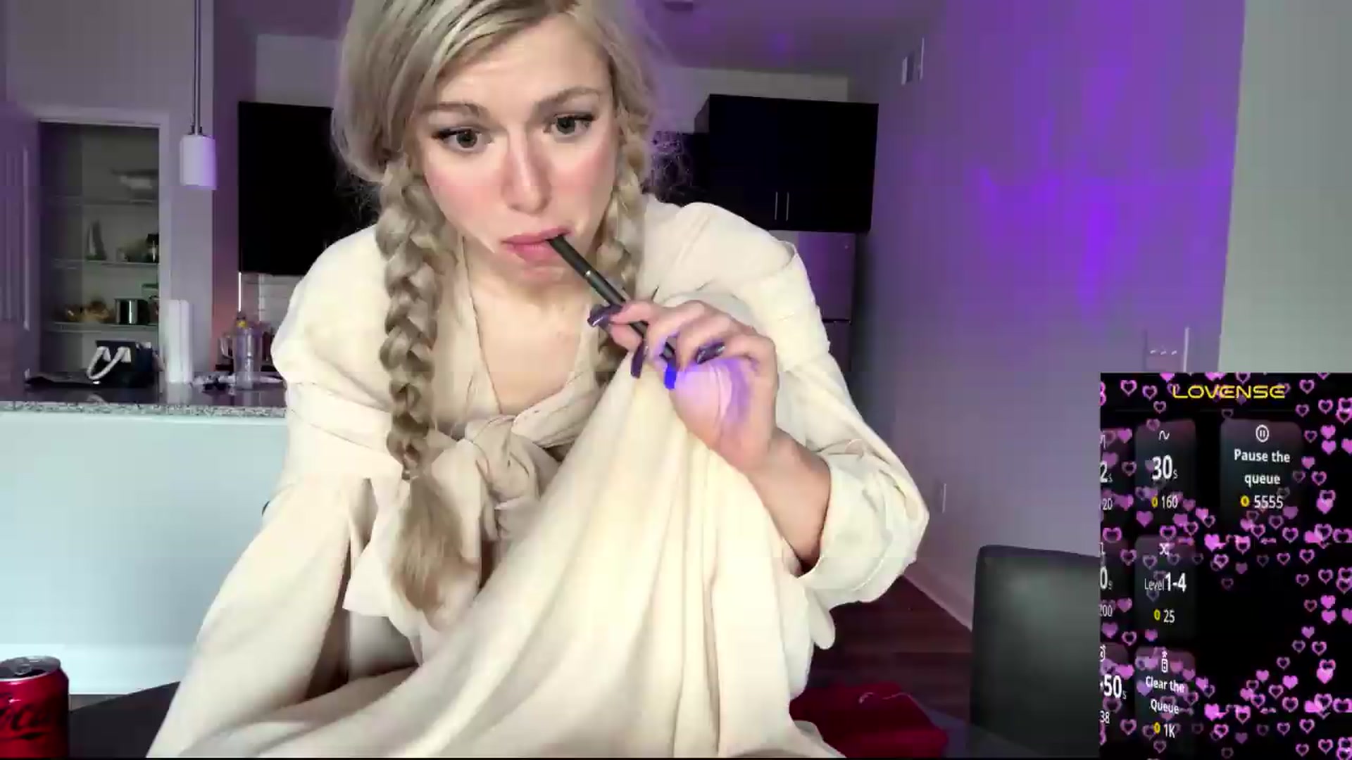 Gallery image thumbnail from TopGspot's myfreecams stream on, 08/11/2026, 12:21 image 20 of 20