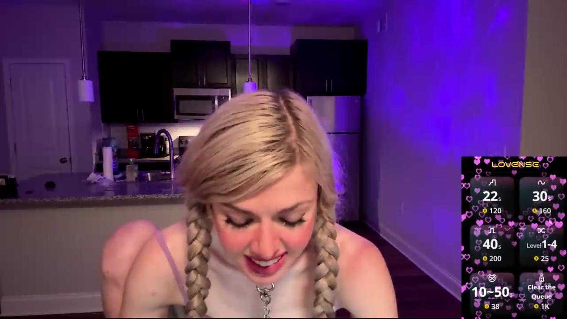 Gallery image thumbnail from TopGspot's myfreecams stream on, 08/16/2026, 09:28 image 10 of 20