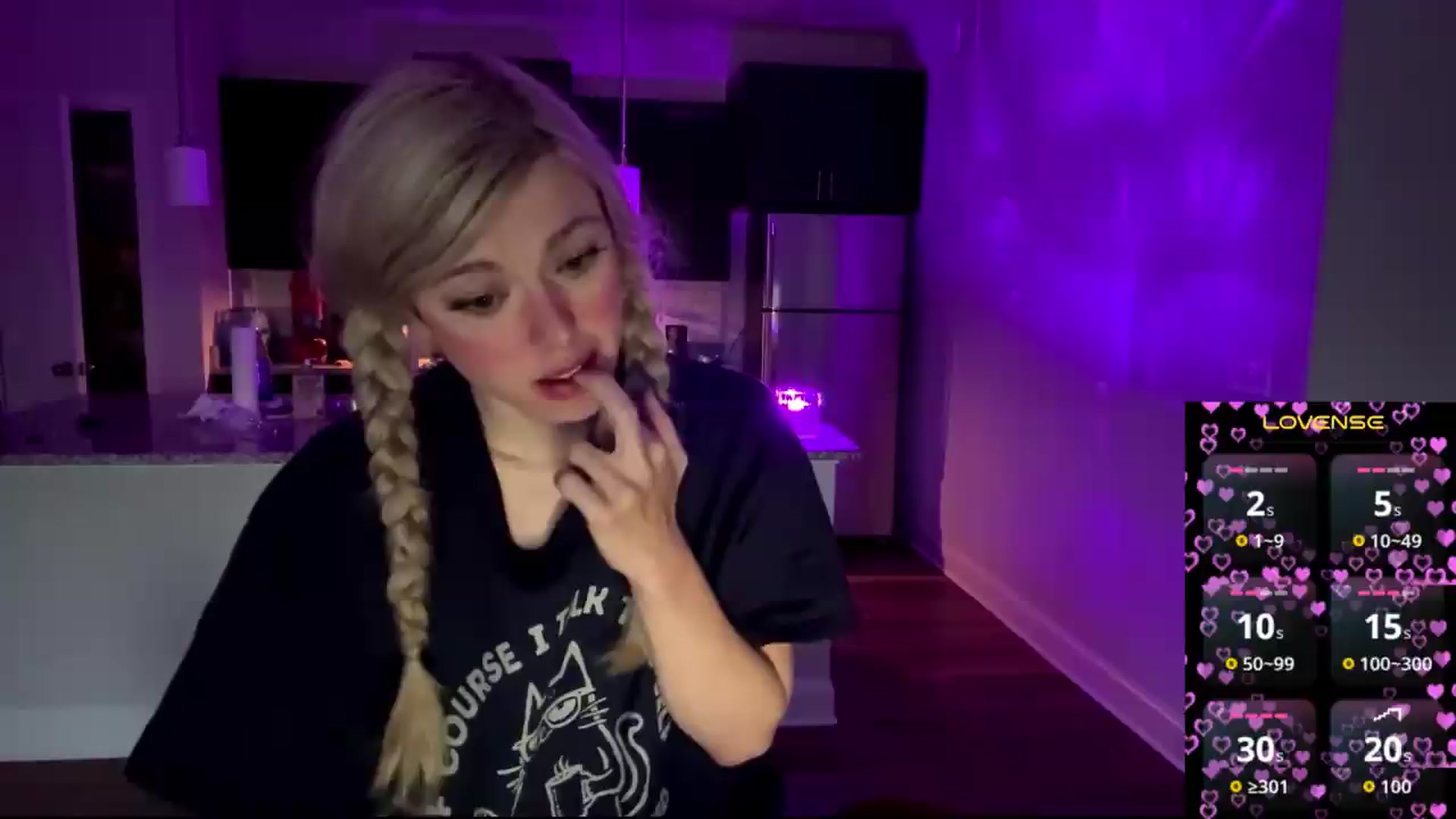 Gallery image thumbnail from TopGspot's myfreecams stream on, 08/16/2026, 11:21 image 7 of 20