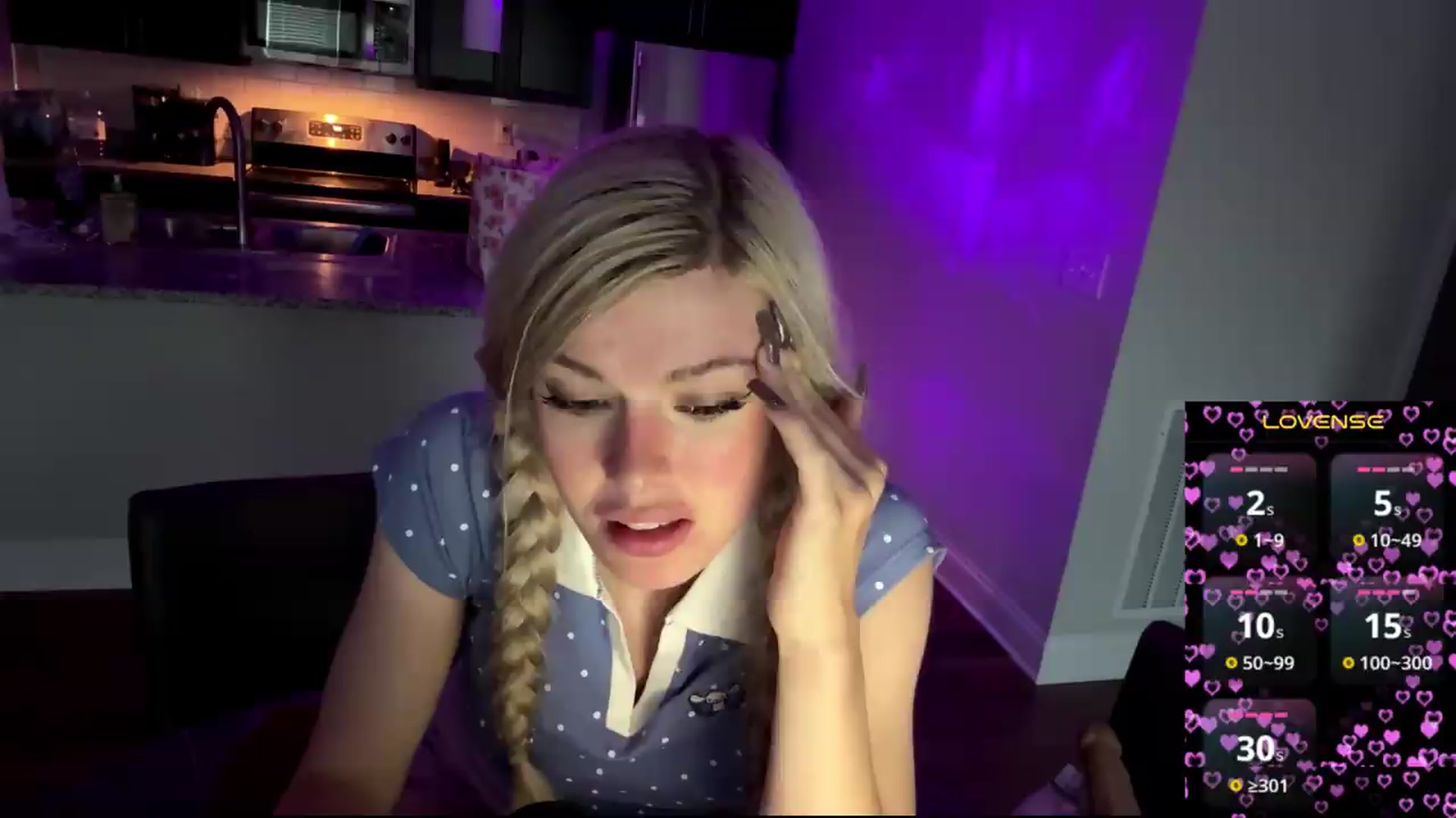 Gallery image thumbnail from TopGspot's myfreecams stream on, 08/19/2026, 12:12 image 3 of 20