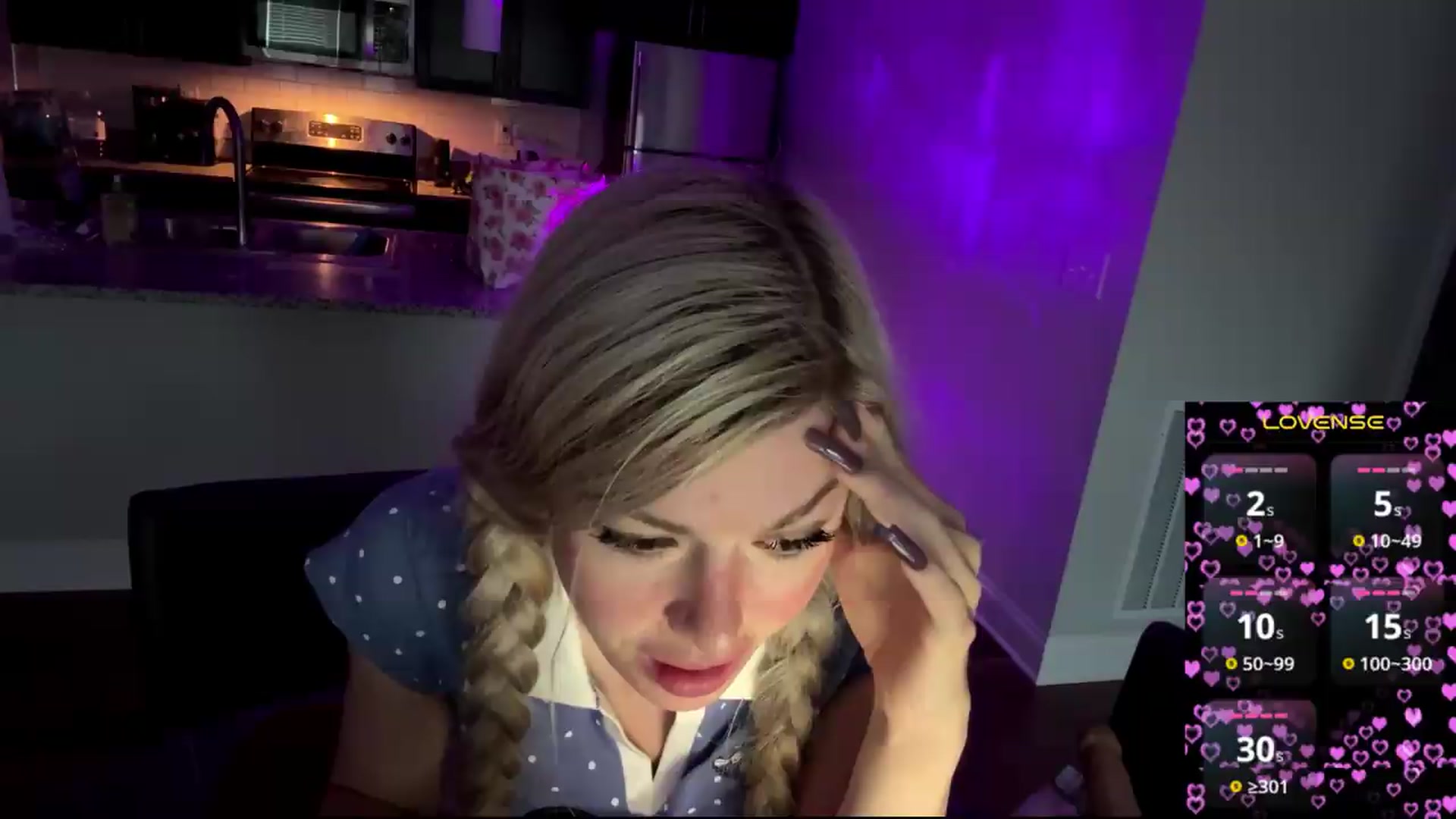 Gallery image thumbnail from TopGspot's myfreecams stream on, 08/19/2026, 12:12 image 4 of 20