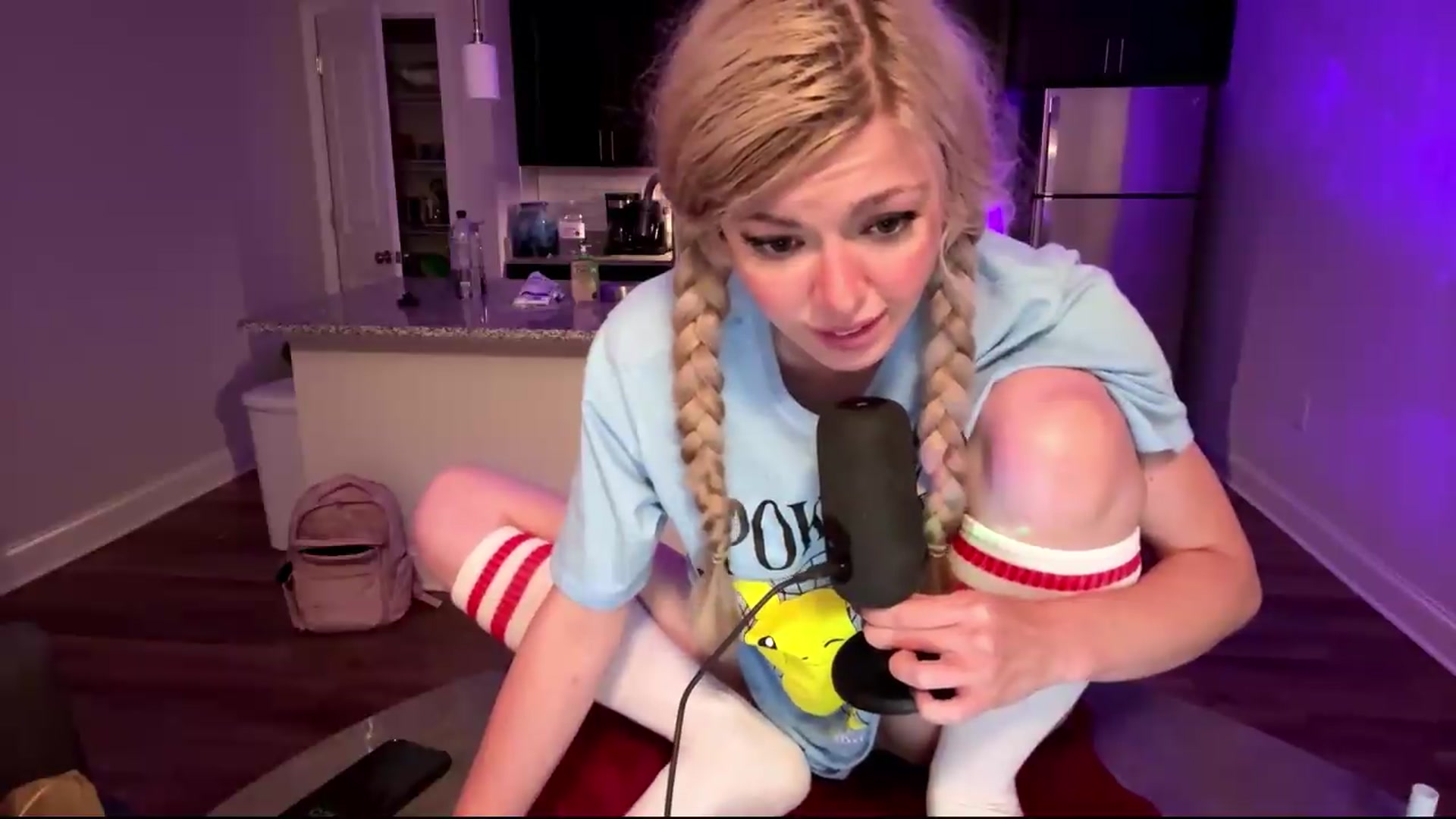Gallery image thumbnail from TopGspot's myfreecams stream on, 08/20/2026, 06:37 image 15 of 20
