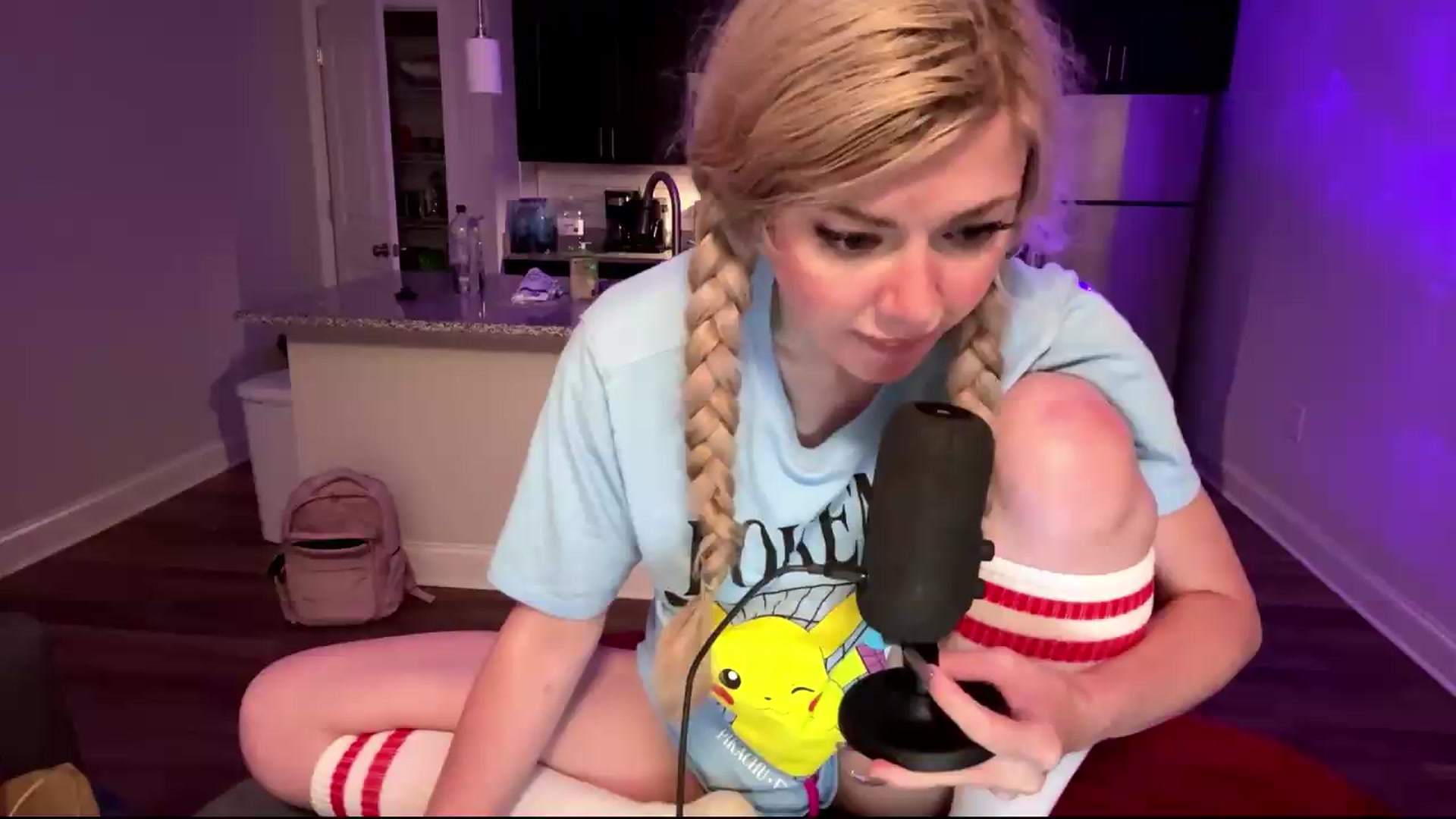 Gallery image thumbnail from TopGspot's myfreecams stream on, 08/20/2026, 07:02 image 12 of 20