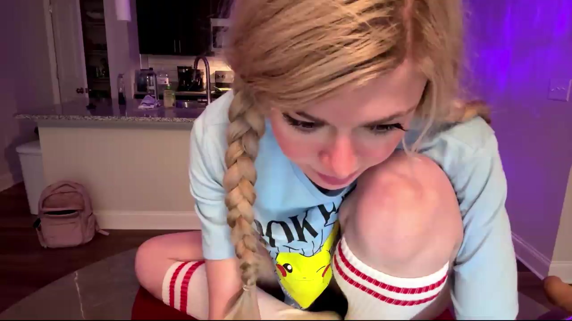 Gallery image thumbnail from TopGspot's myfreecams stream on, 08/20/2026, 11:14 image 20 of 20
