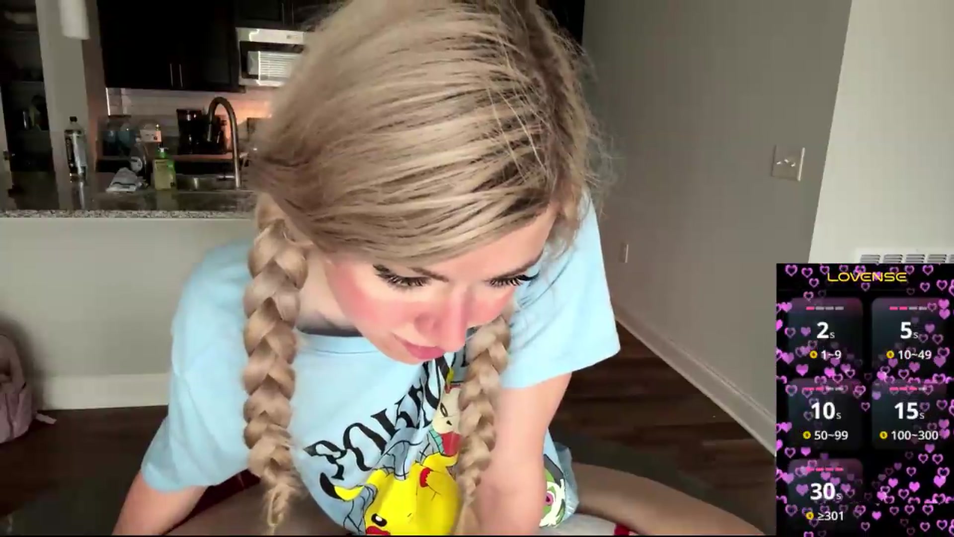 Gallery image thumbnail from TopGspot's myfreecams stream on, 08/20/2026, 16:37 image 18 of 20
