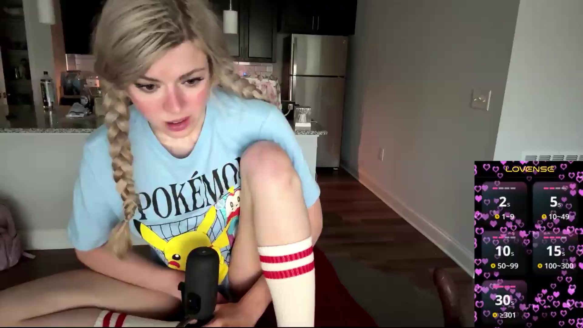Gallery image thumbnail from TopGspot's myfreecams stream on, 08/20/2026, 18:29 image 16 of 20