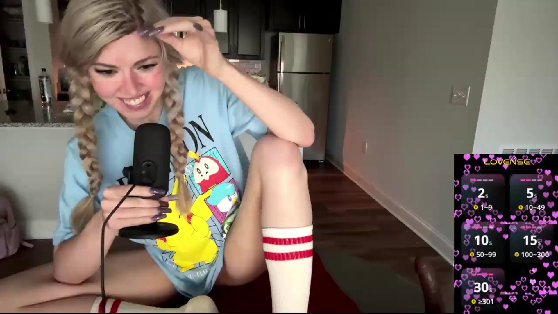 Gallery image thumbnail from TopGspot's myfreecams stream on, 08/20/2026, 18:29 image 18 of 20