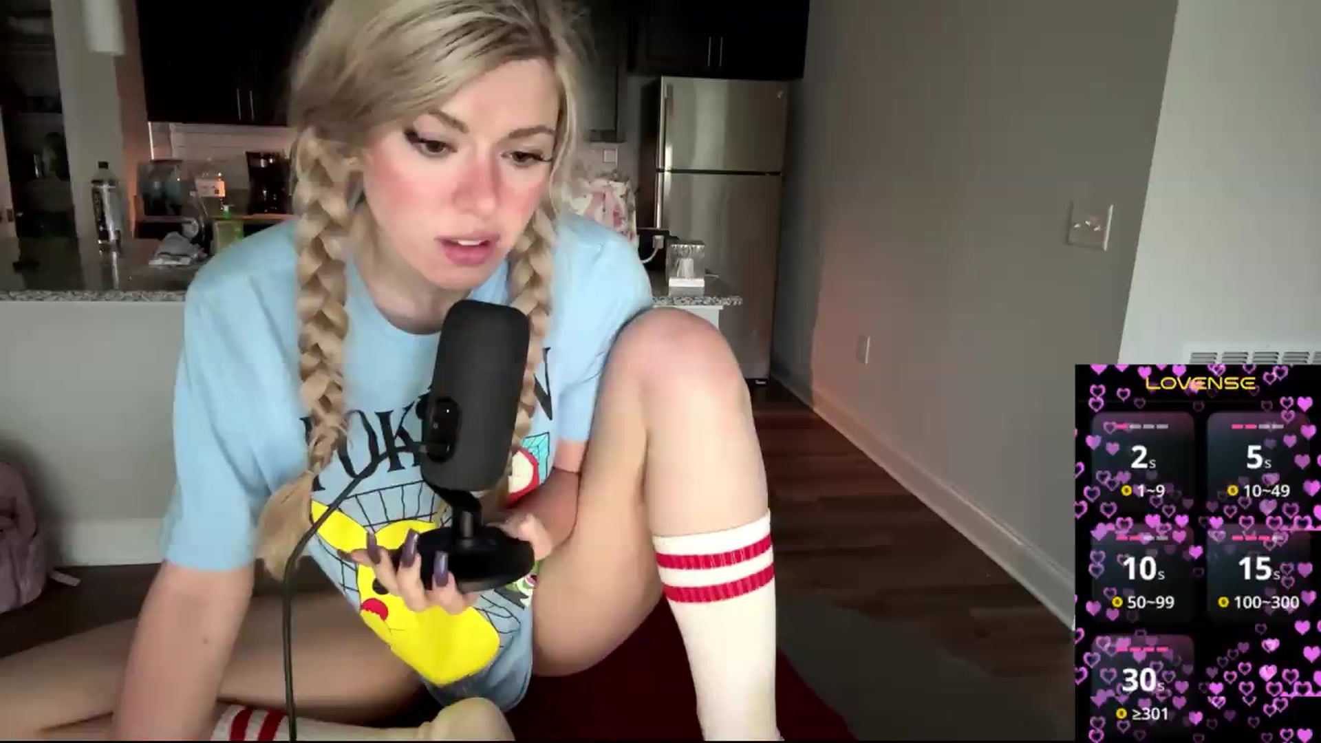 Gallery image thumbnail from TopGspot's myfreecams stream on, 08/20/2026, 18:29 image 13 of 20