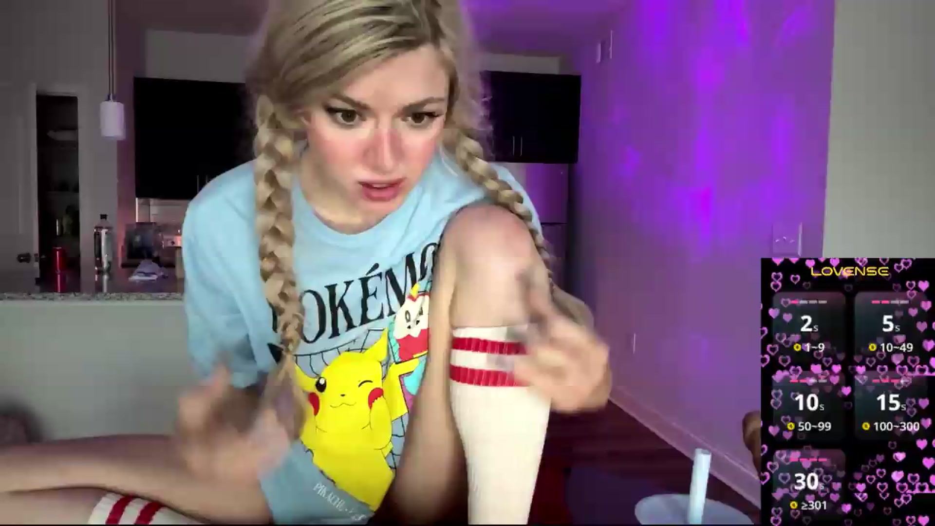Gallery image thumbnail from TopGspot's myfreecams stream on, 08/20/2026, 20:06 image 17 of 20