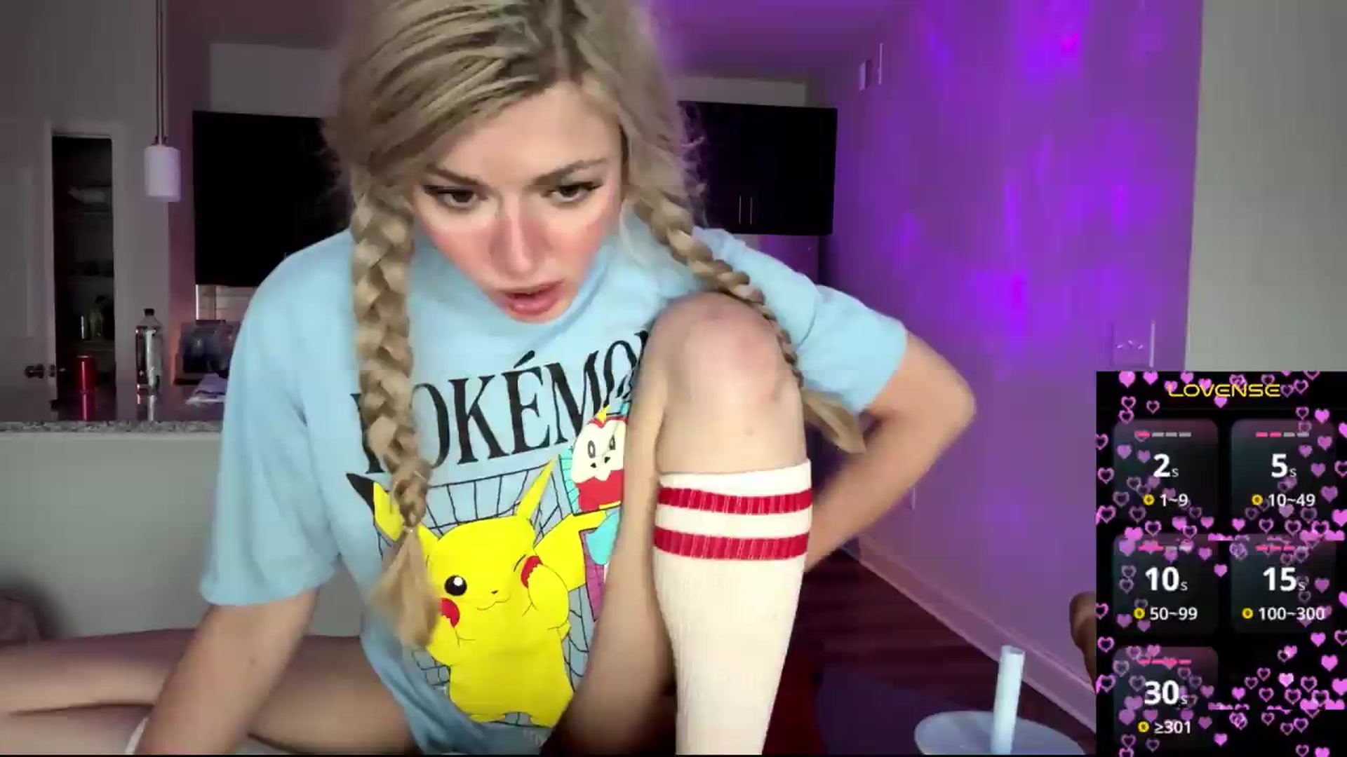 Gallery image thumbnail from TopGspot's myfreecams stream on, 08/20/2026, 20:06 image 18 of 20