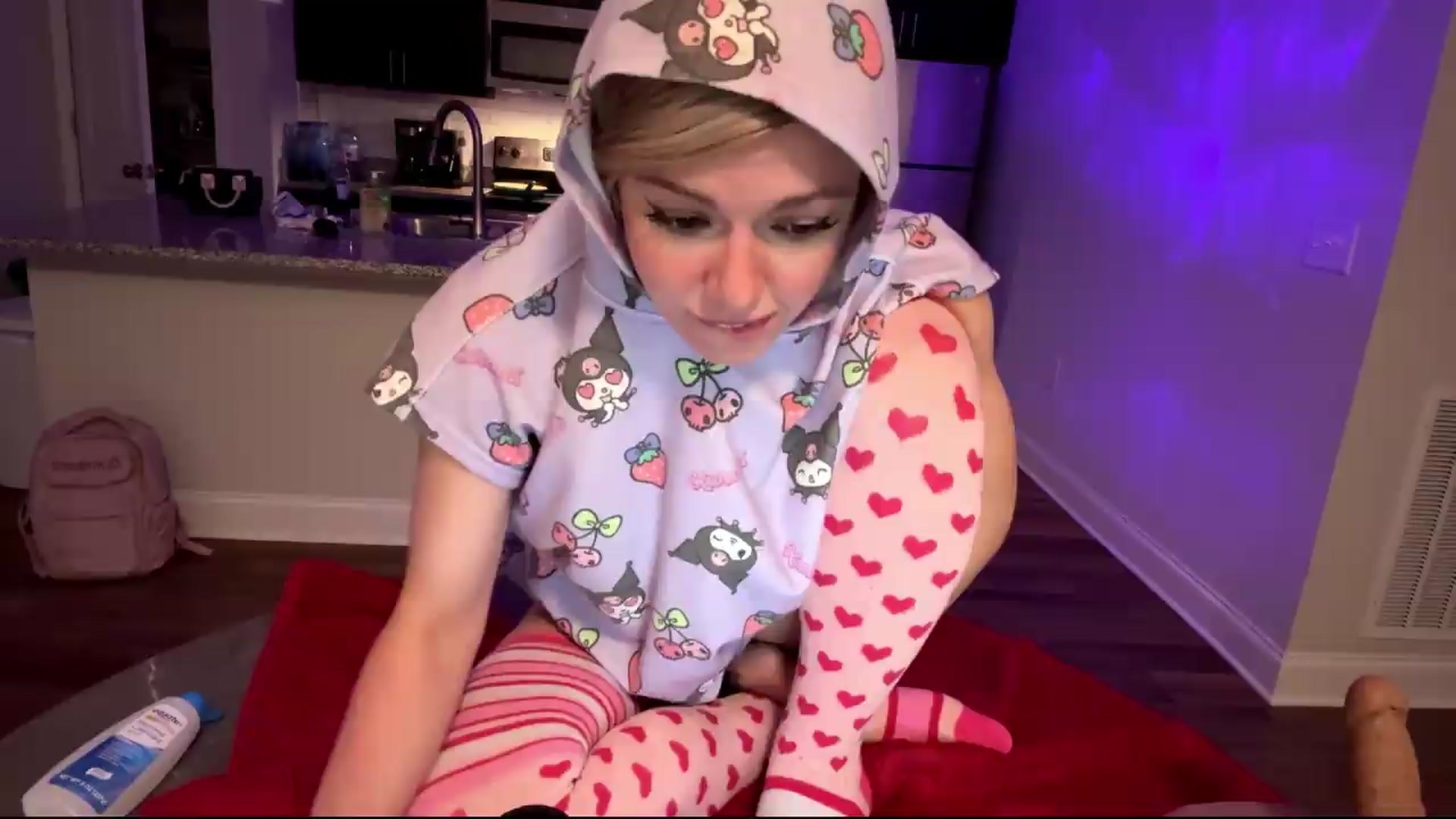 Gallery image thumbnail from TopGspot's myfreecams stream on, 08/23/2026, 08:07 image 1 of 20