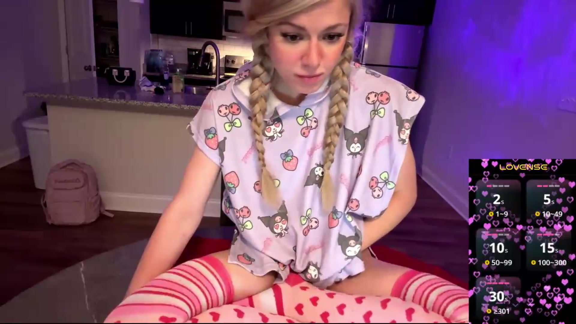 Gallery image thumbnail from TopGspot's myfreecams stream on, 08/23/2026, 08:07 image 20 of 20