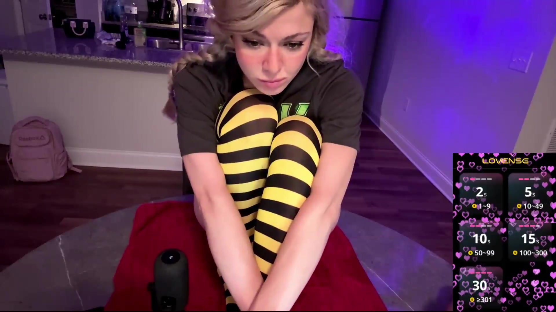 Gallery image thumbnail from TopGspot's myfreecams stream on, 08/24/2026, 06:58 image 9 of 20