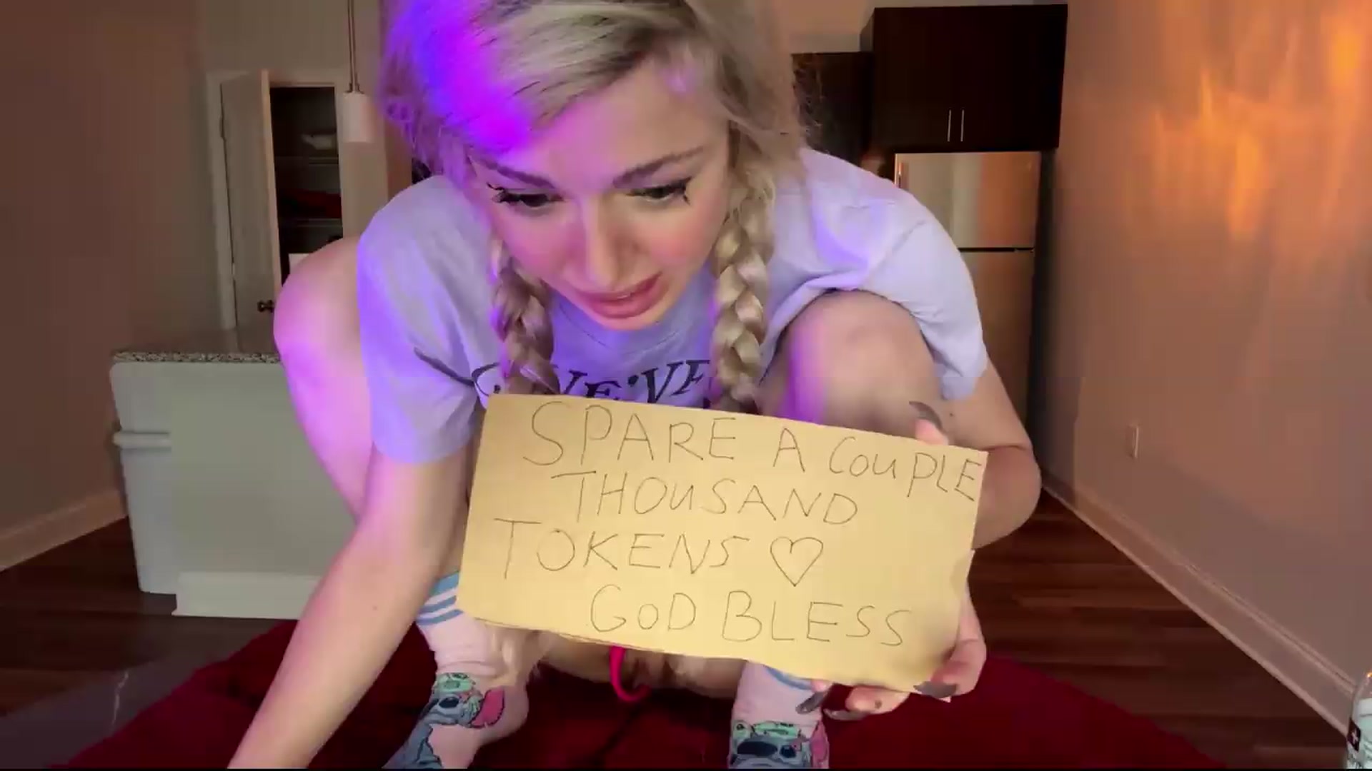 Gallery image thumbnail from TopGspot's myfreecams stream on, 08/30/2026, 19:07 image 7 of 20