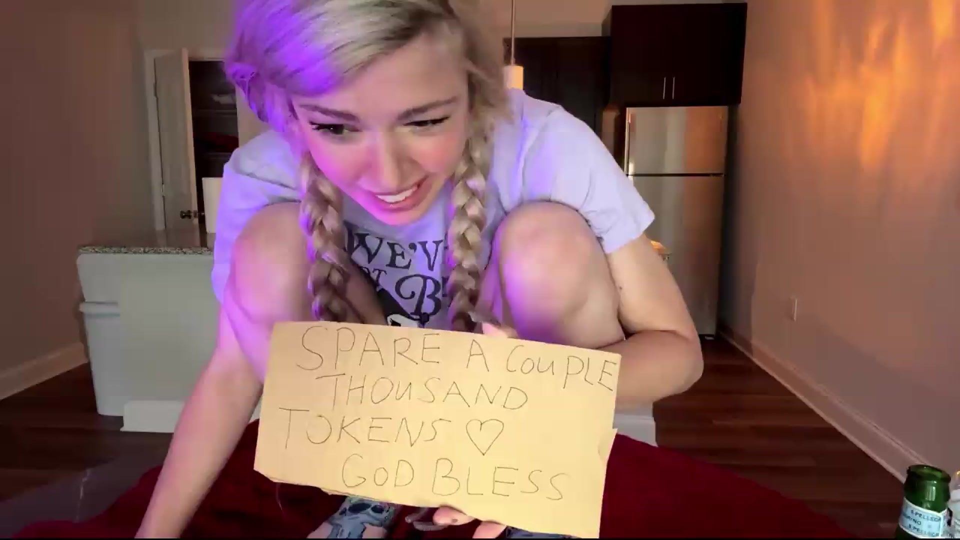 Gallery image thumbnail from TopGspot's myfreecams stream on, 08/30/2026, 19:07 image 2 of 20