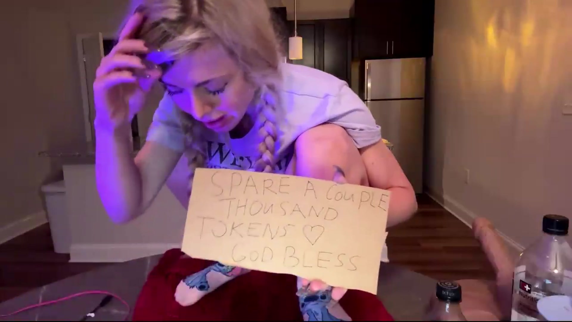 Gallery image thumbnail from TopGspot's myfreecams stream on, 08/31/2026, 24:23 image 11 of 20