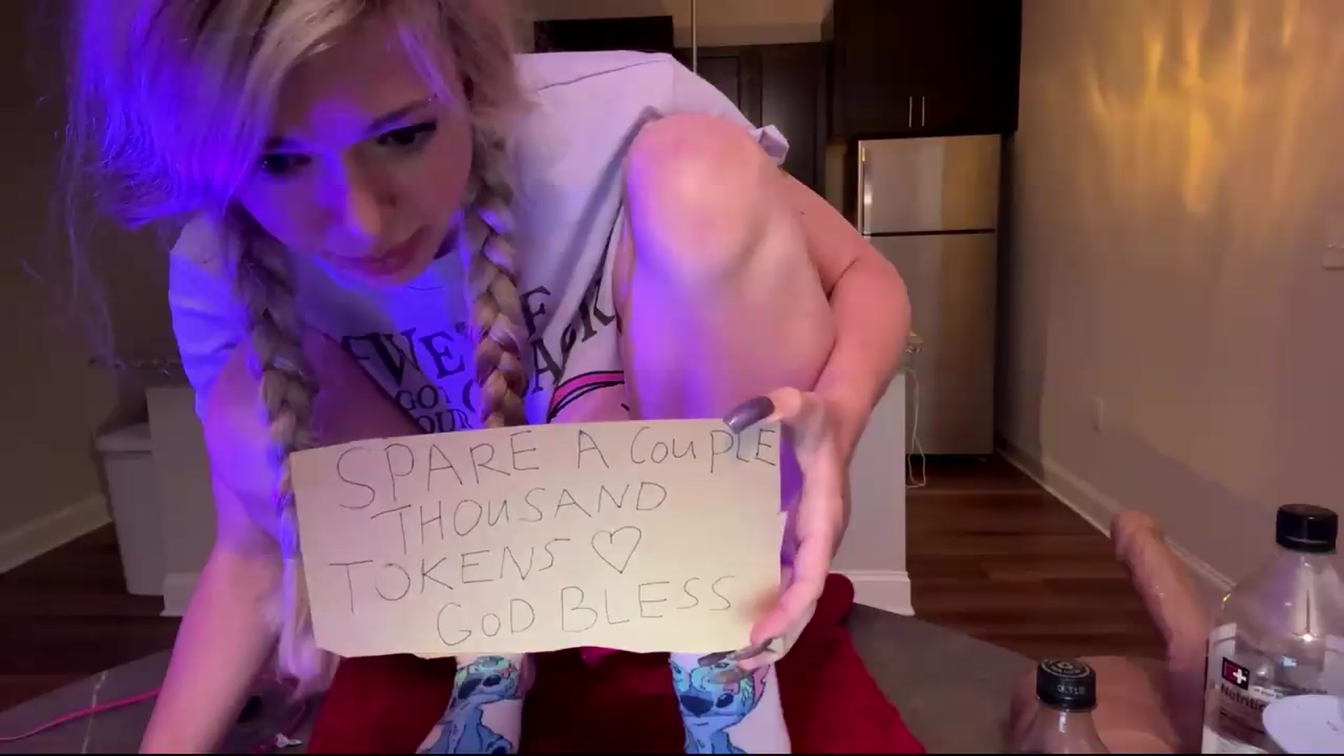 Gallery image thumbnail from TopGspot's myfreecams stream on, 08/31/2026, 24:23 image 8 of 20