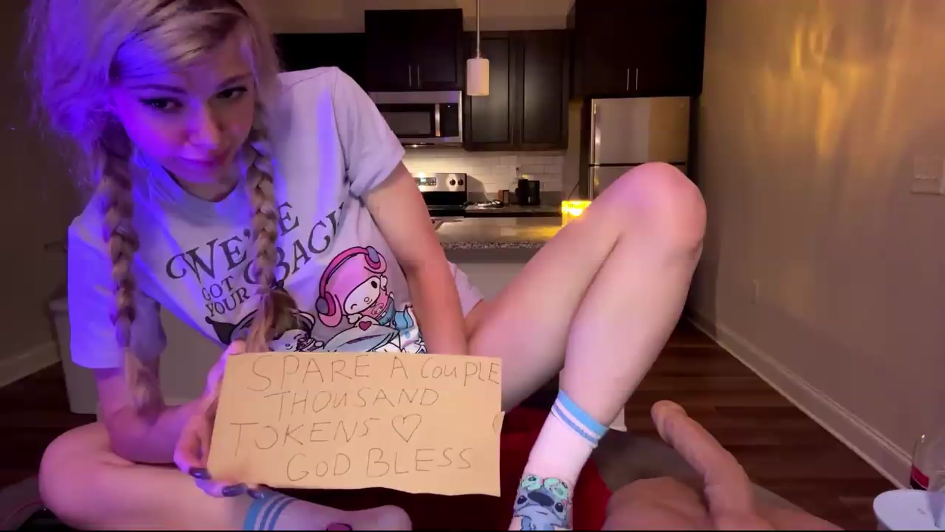 Gallery image thumbnail from TopGspot's myfreecams stream on, 08/31/2026, 01:02 image 12 of 20