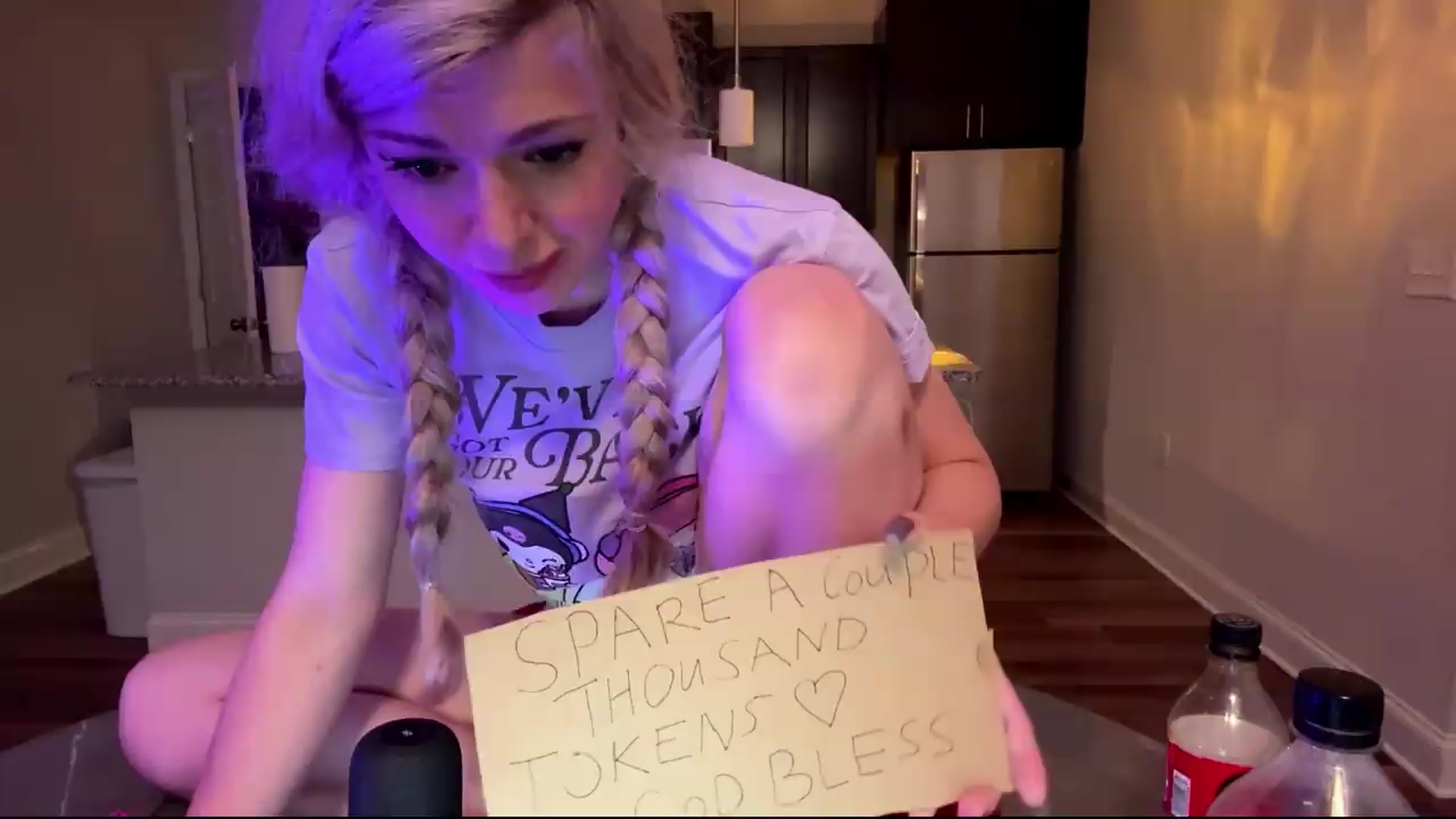 Gallery image thumbnail from TopGspot's myfreecams stream on, 08/31/2026, 01:59 image 8 of 20