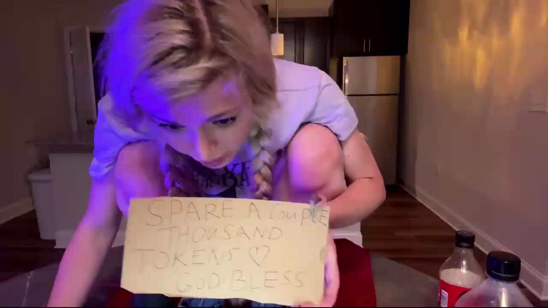Gallery image thumbnail from TopGspot's myfreecams stream on, 08/31/2026, 01:59 image 1 of 20