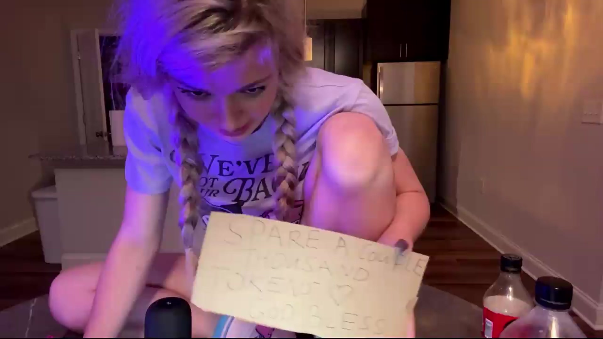 Gallery image thumbnail from TopGspot's myfreecams stream on, 08/31/2026, 01:59 image 9 of 20