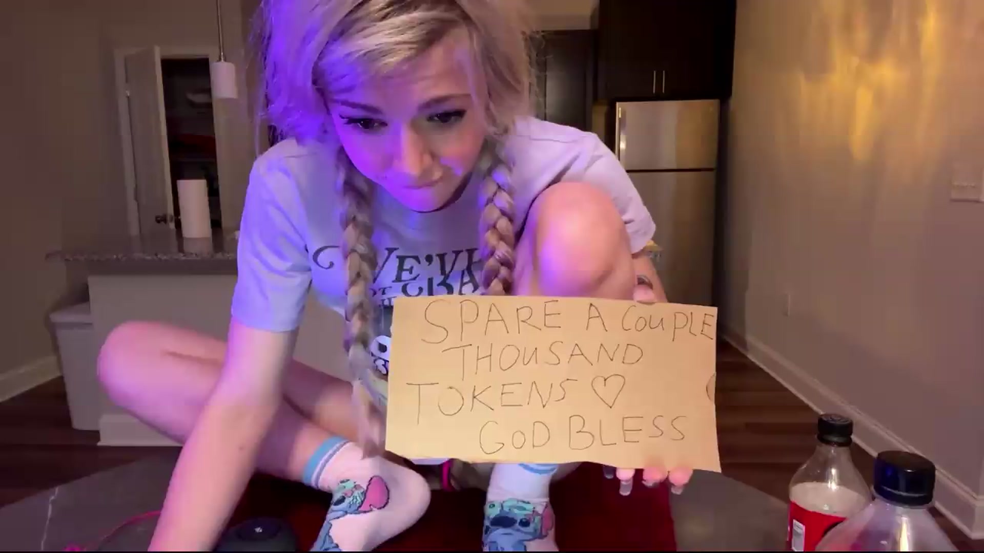 Gallery image thumbnail from TopGspot's myfreecams stream on, 08/31/2026, 01:59 image 19 of 20