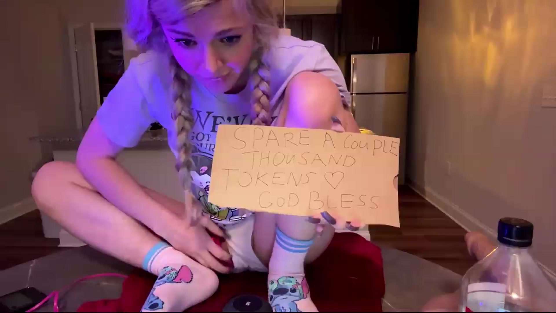 Gallery image thumbnail from TopGspot's myfreecams stream on, 08/31/2026, 03:26 image 20 of 20
