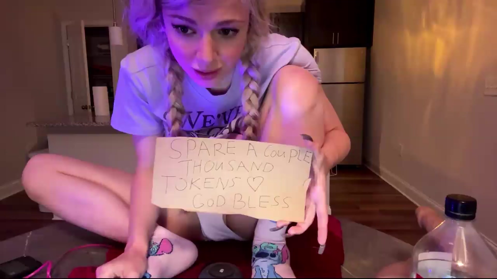 Gallery image thumbnail from TopGspot's myfreecams stream on, 08/31/2026, 03:26 image 11 of 20