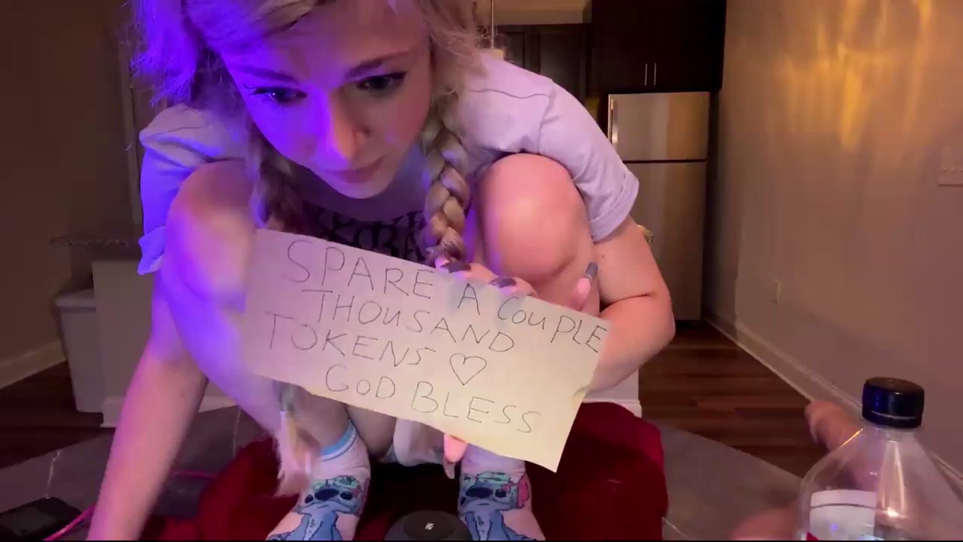 Gallery image thumbnail from TopGspot's myfreecams stream on, 08/31/2026, 03:26 image 2 of 20