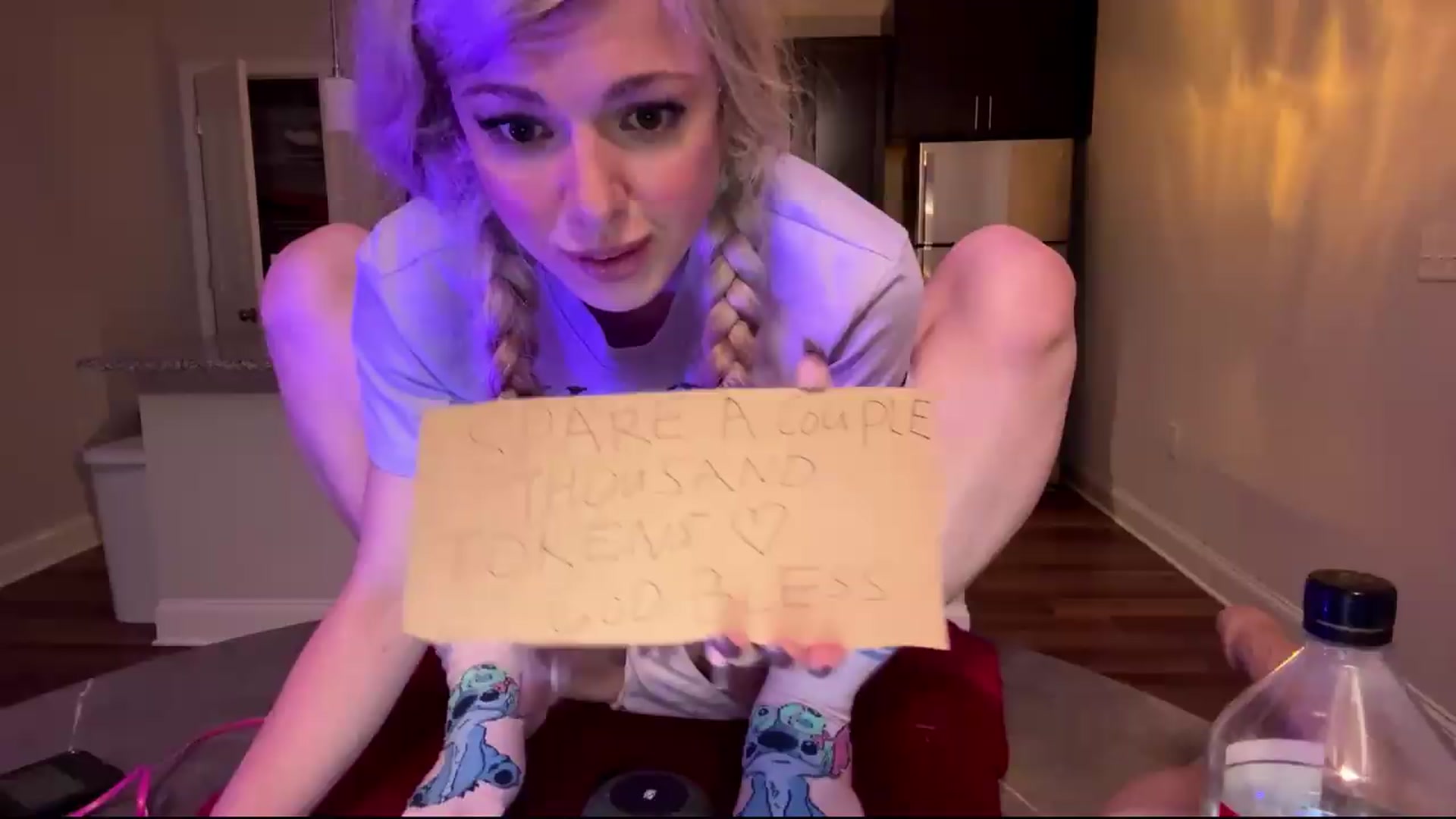 Gallery image thumbnail from TopGspot's myfreecams stream on, 08/31/2026, 03:26 image 14 of 20
